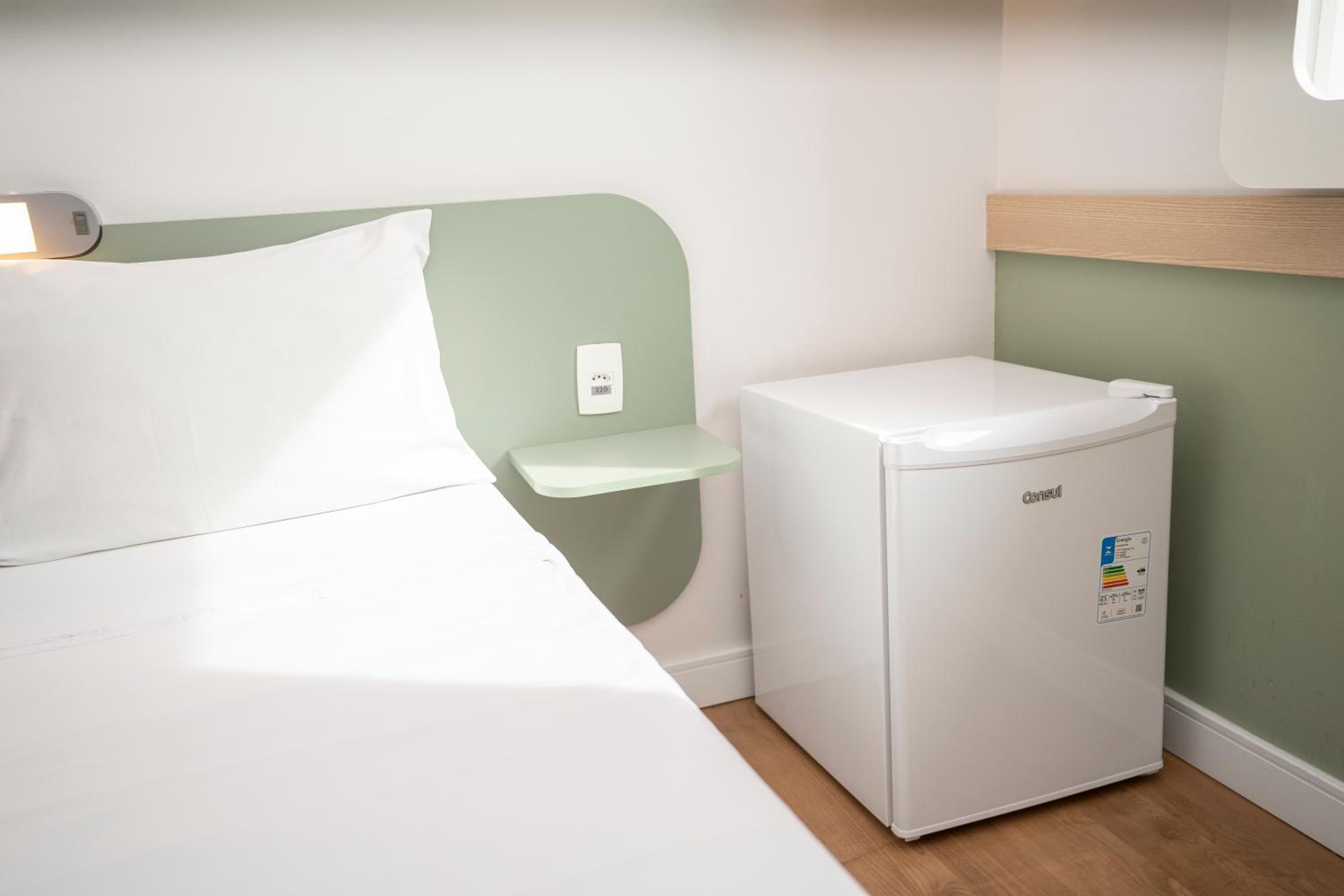 Superior Double Apartment with Minibar