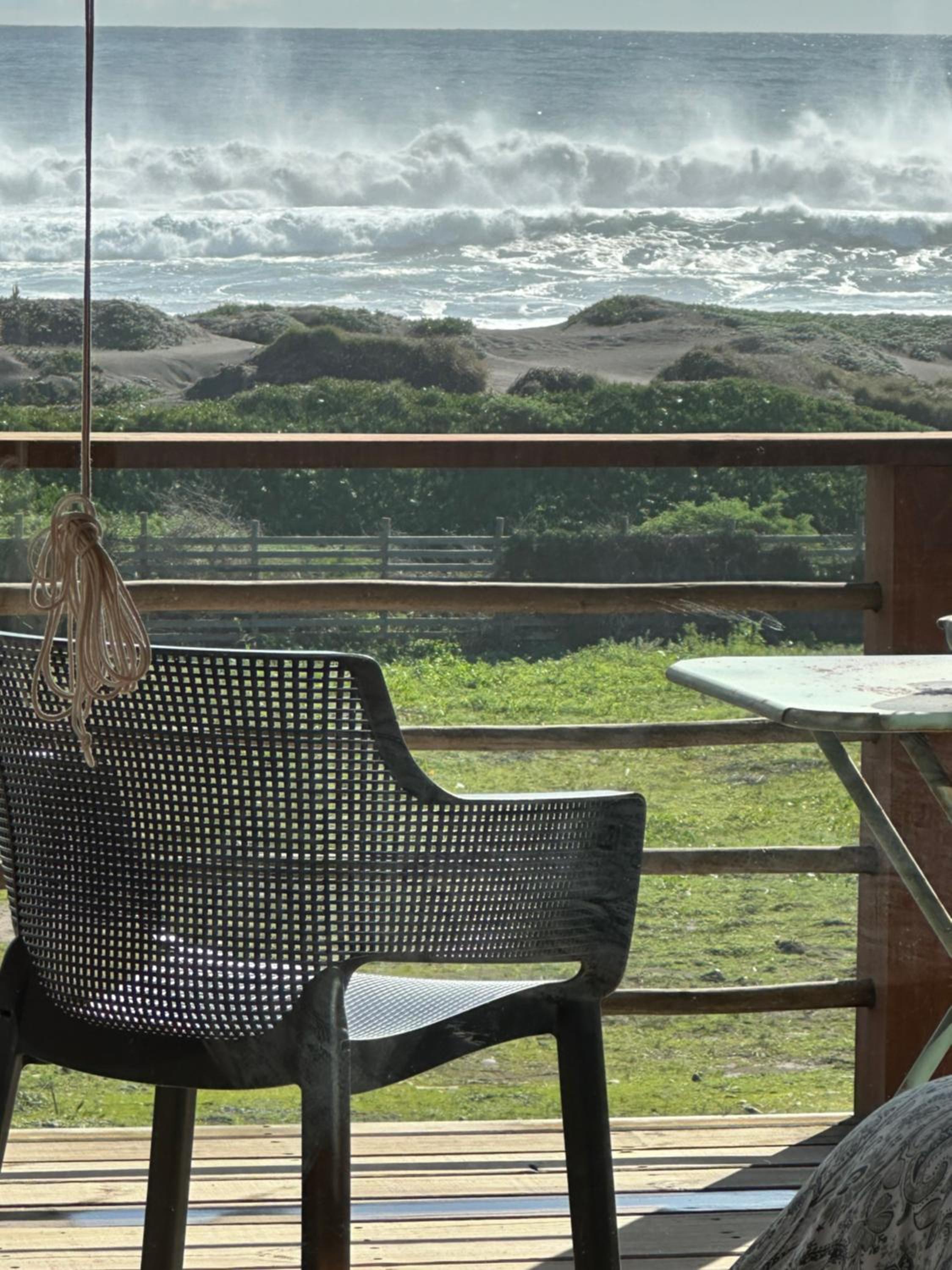 Double Room with Balcony and Sea View photo 1