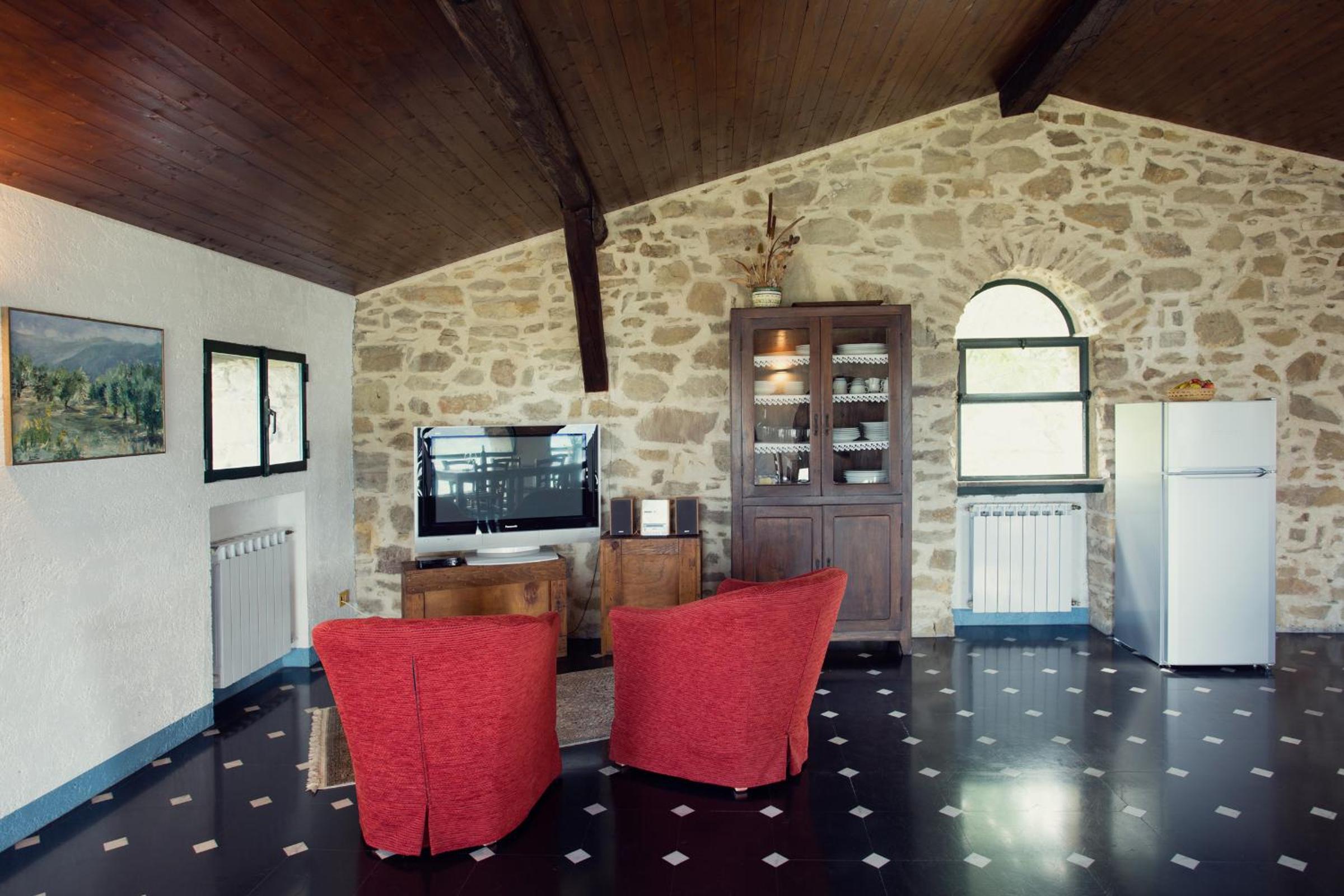 Apartment - Split Level