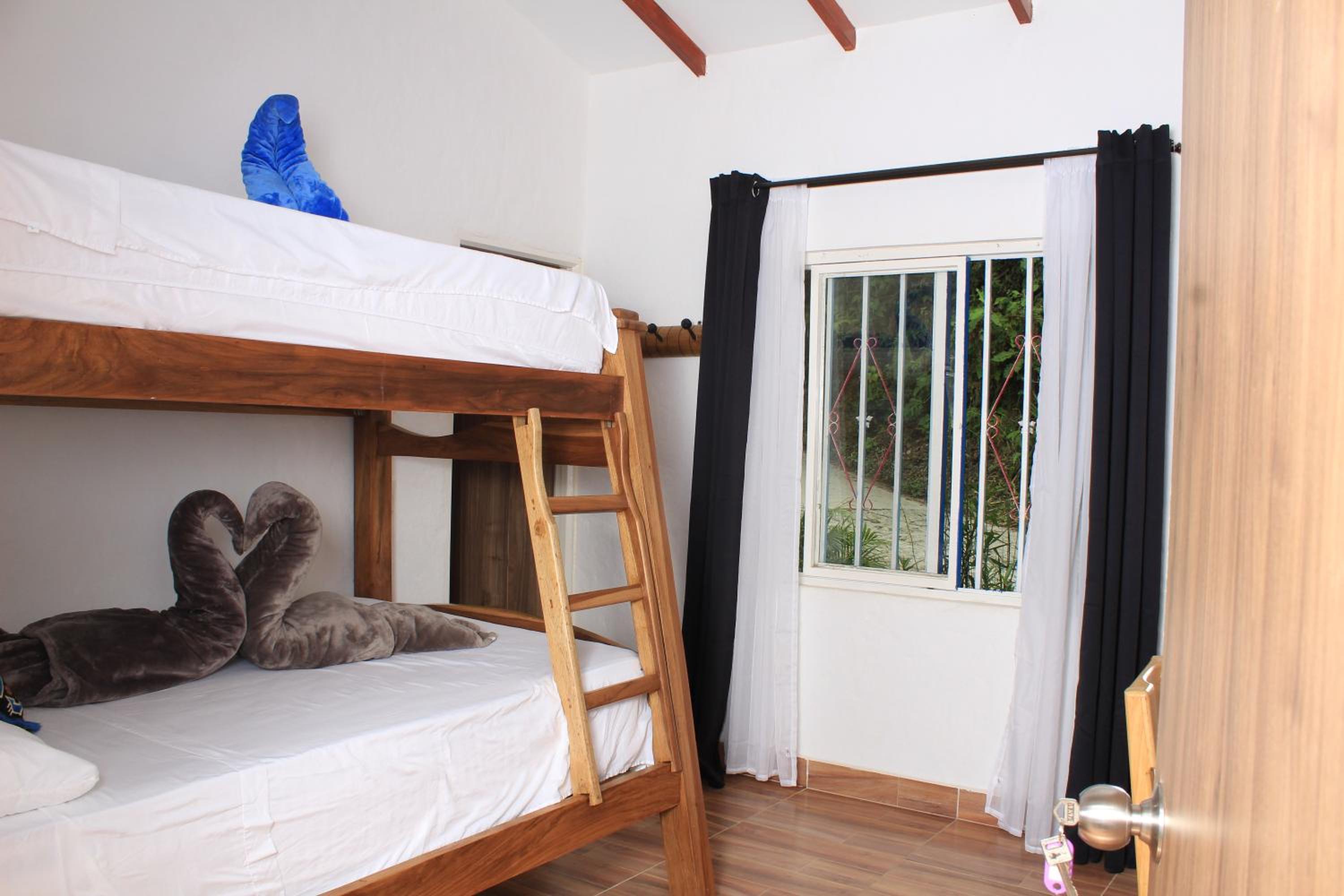 Double or Twin Room photo 3