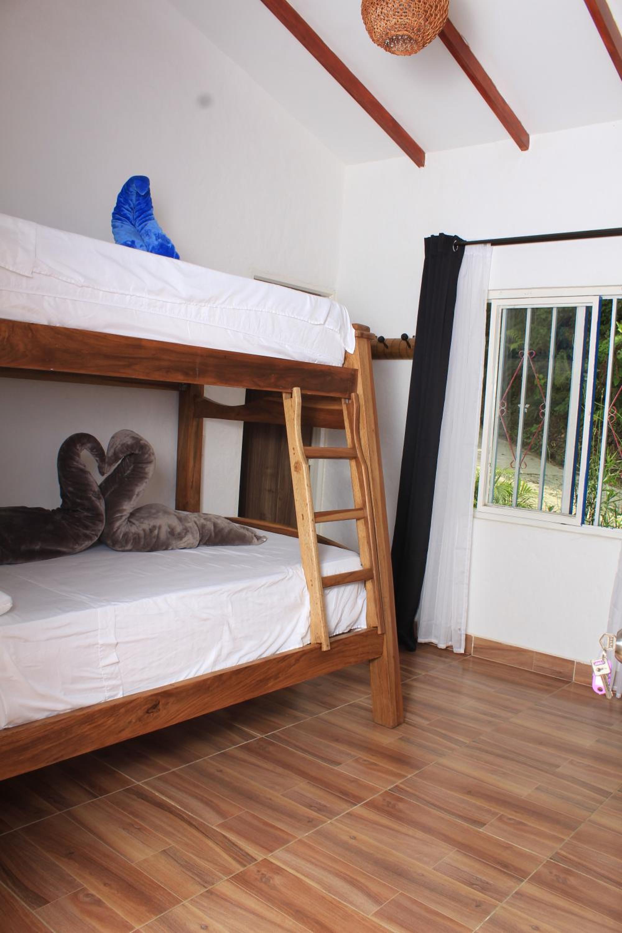 Double or Twin Room photo 2