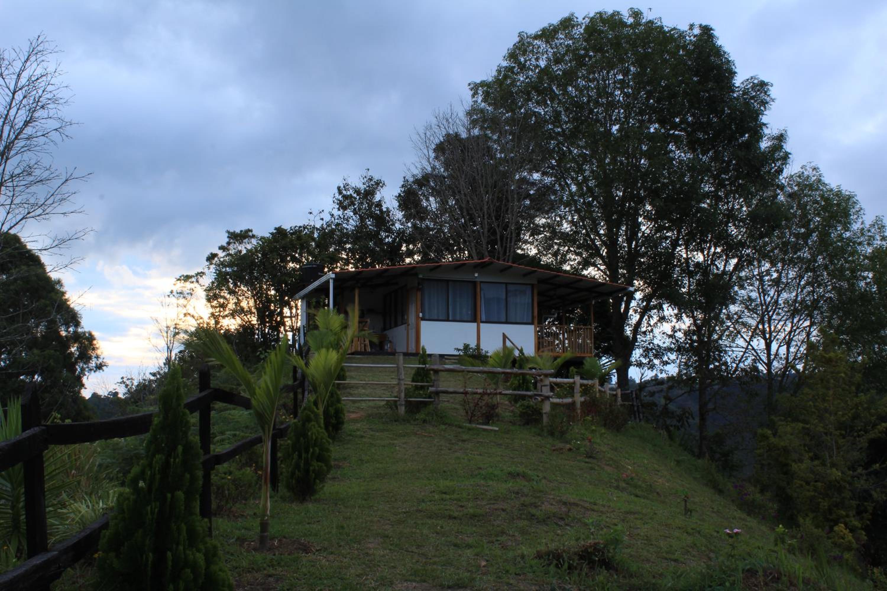 One-Bedroom Chalet photo 2