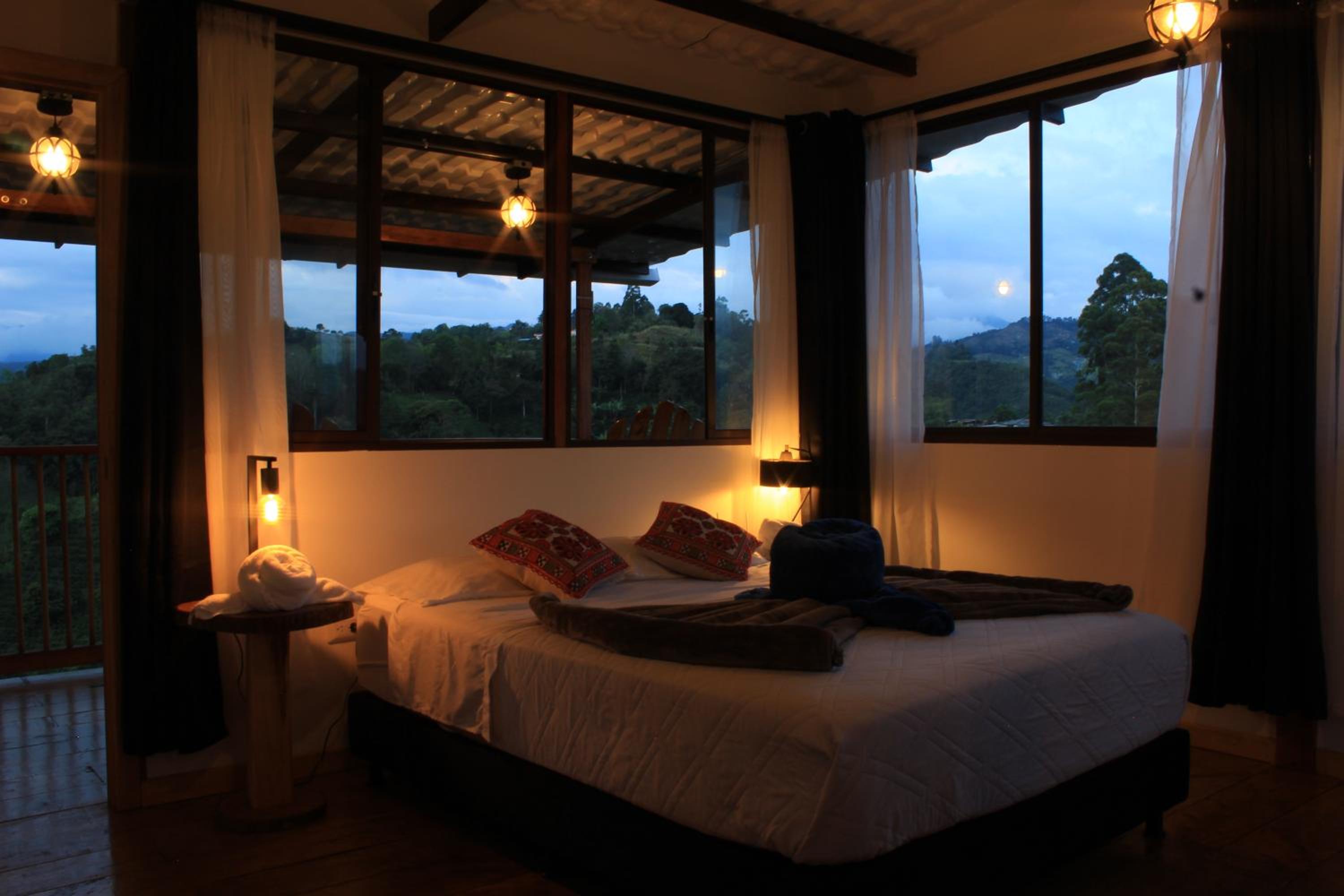 One-Bedroom Chalet photo 3
