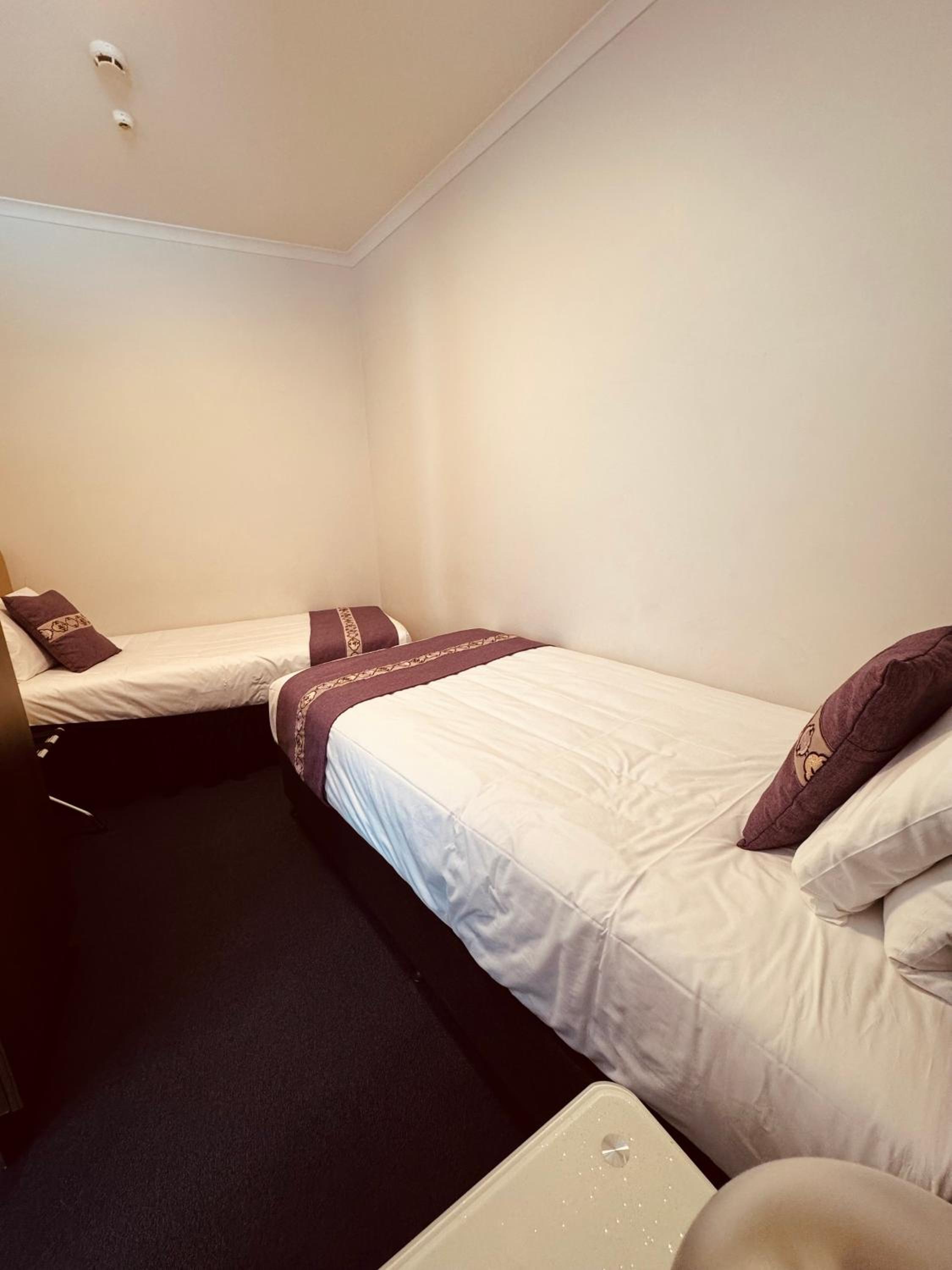 Two-Bedroom Suite photo 3