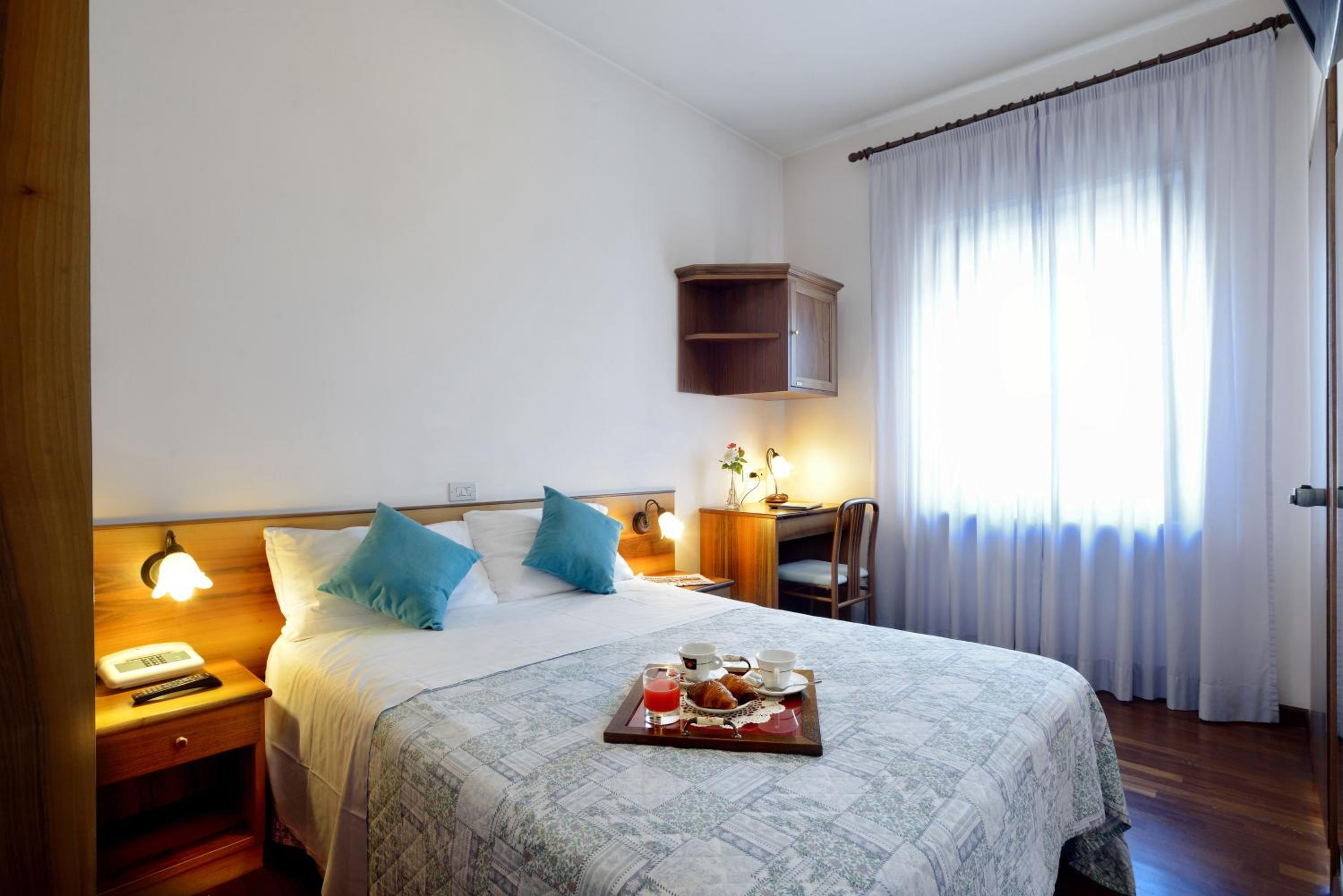 Two Adjacent Double Rooms  photo 1