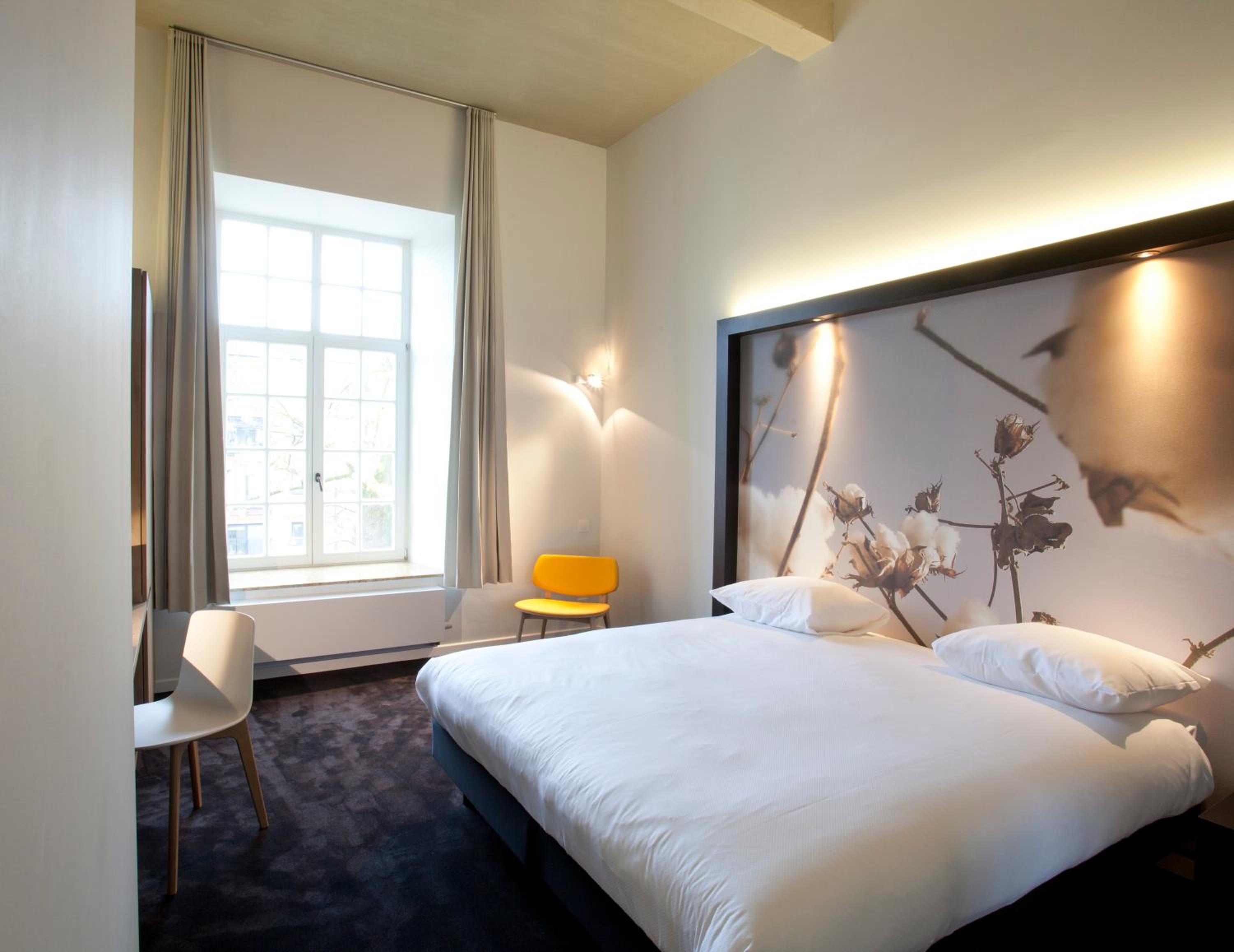 Comfort Double Room - Photo 1