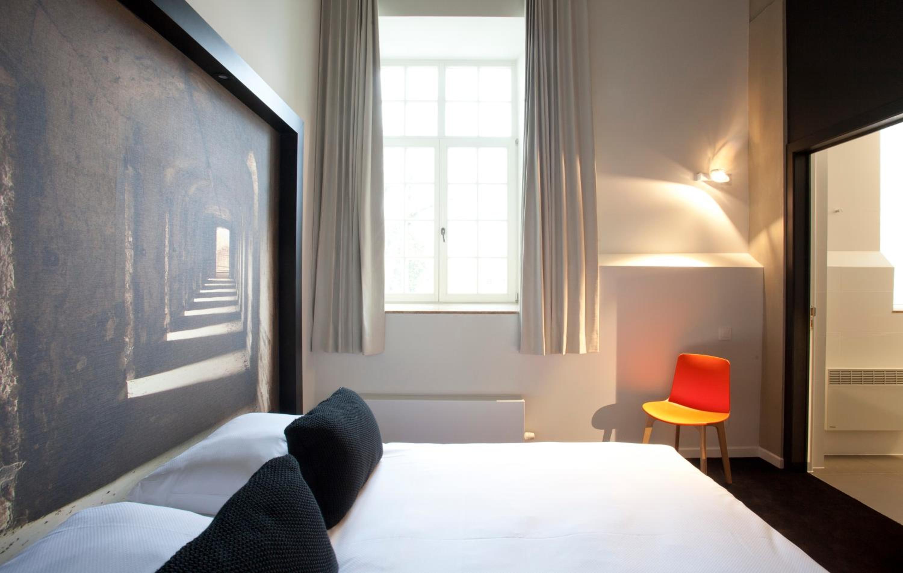 Standard Double Room - Photo 1