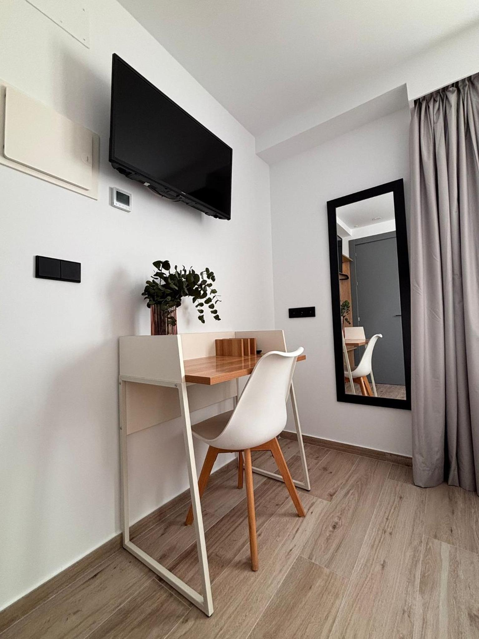 Double Room - Disability Access