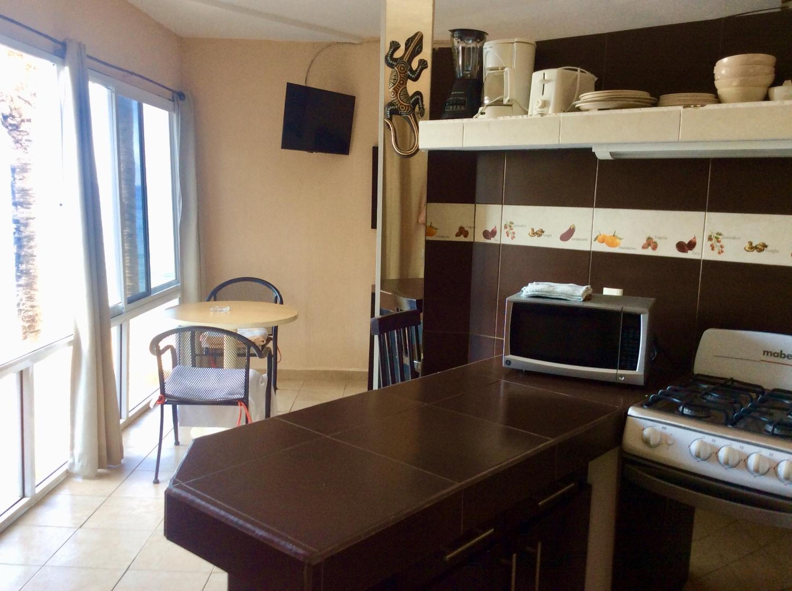 Studio with Sea View photo 1