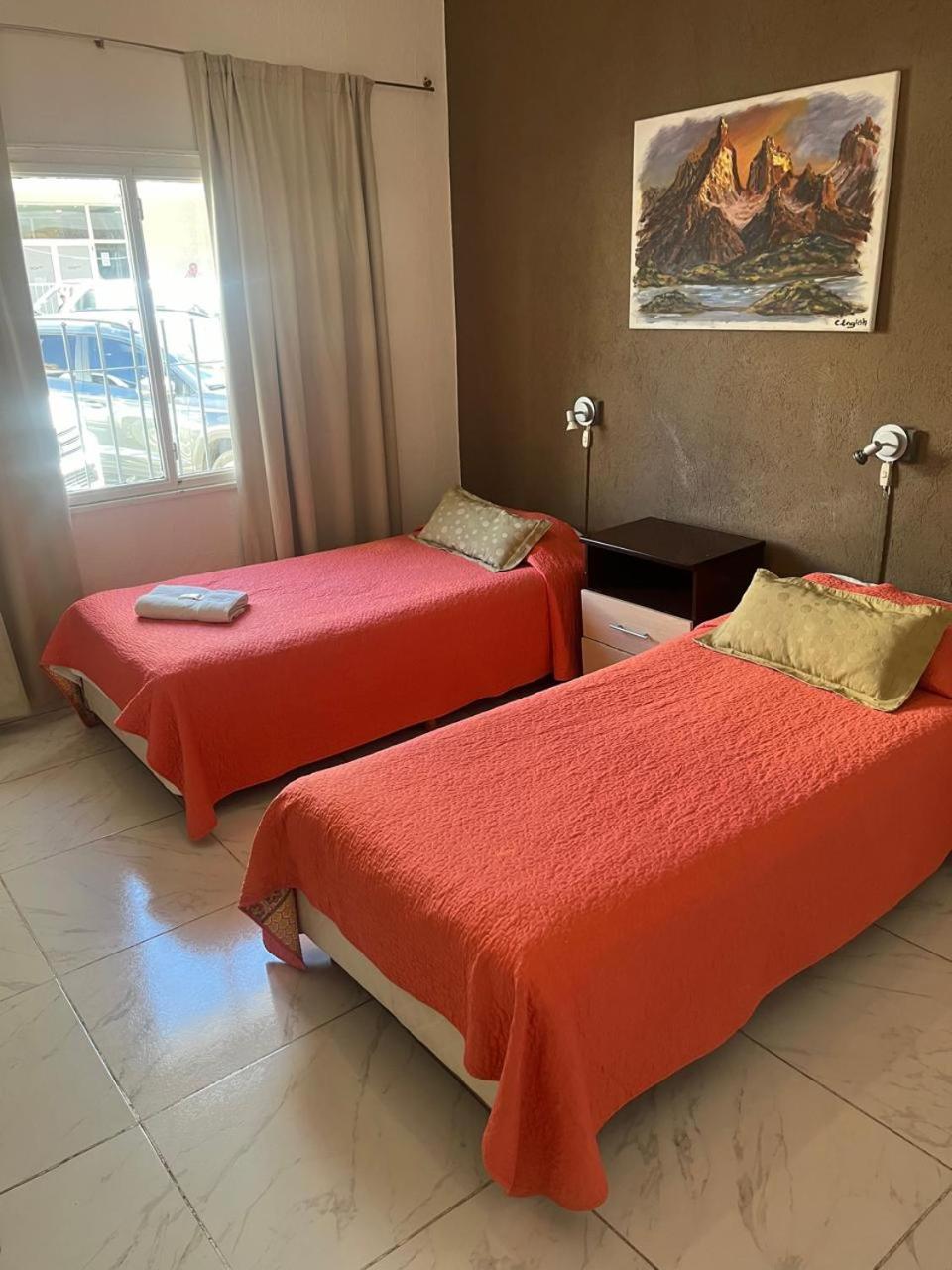 Budget Double Room