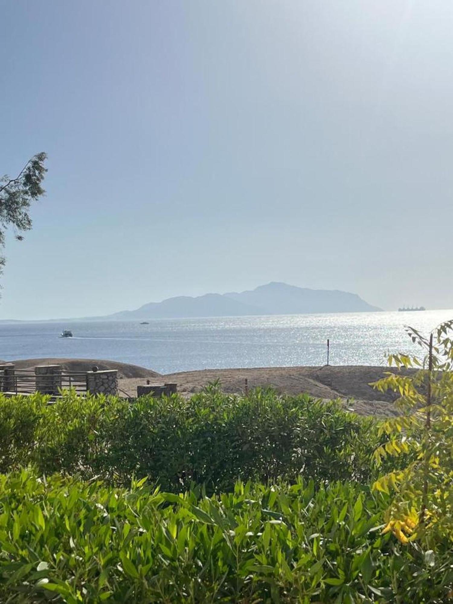 Quadruple Room with Sea View photo 3