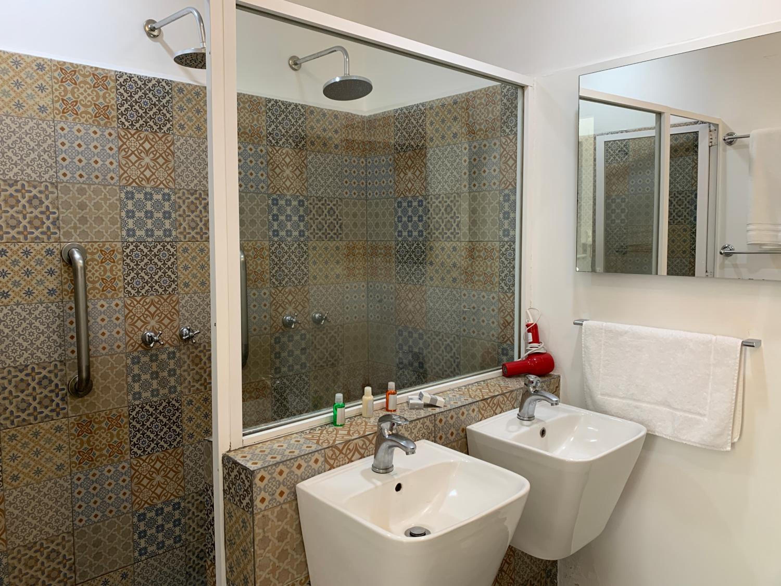 Premium Quadruple Room