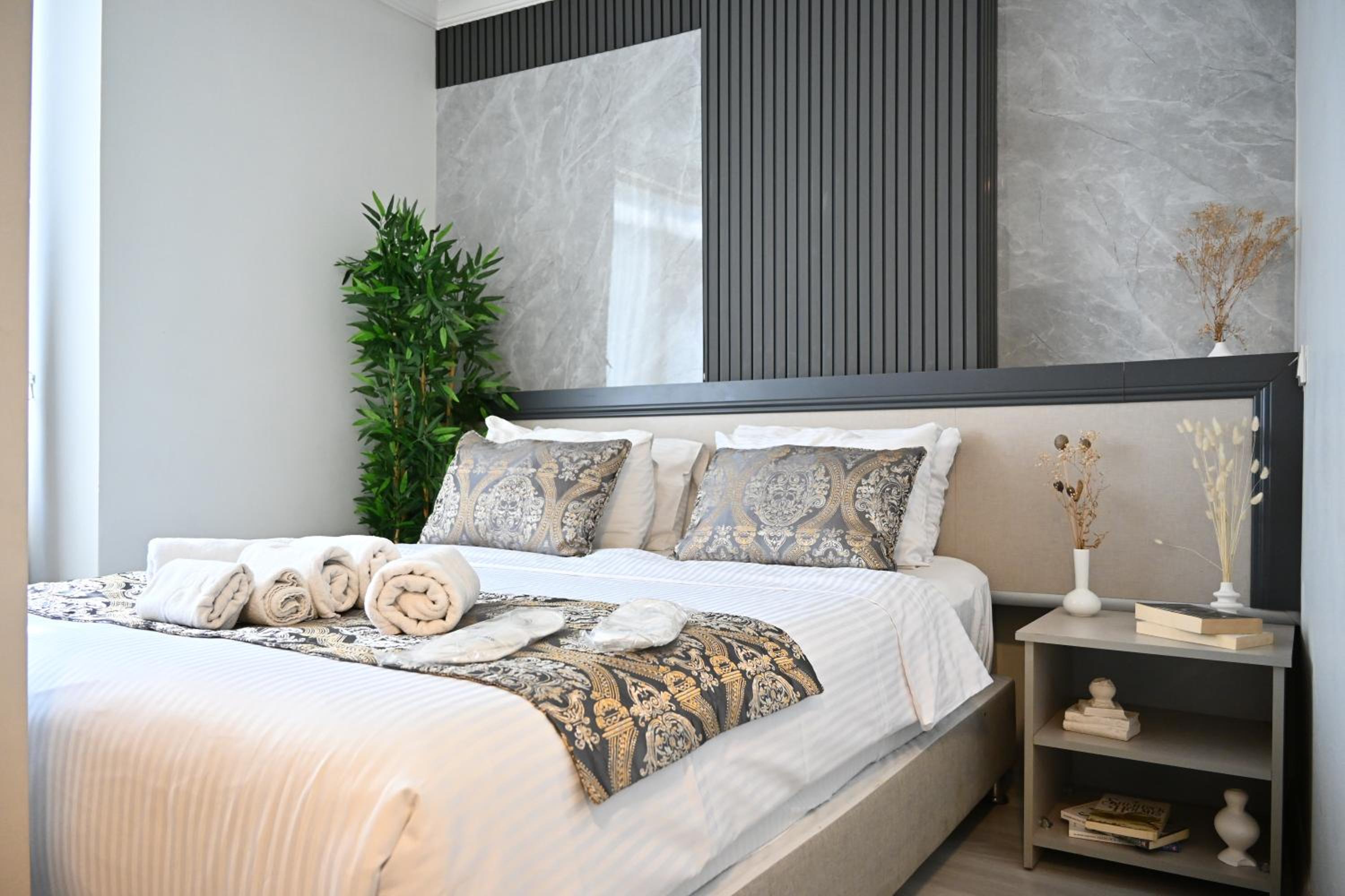 Quadruple Room photo 1
