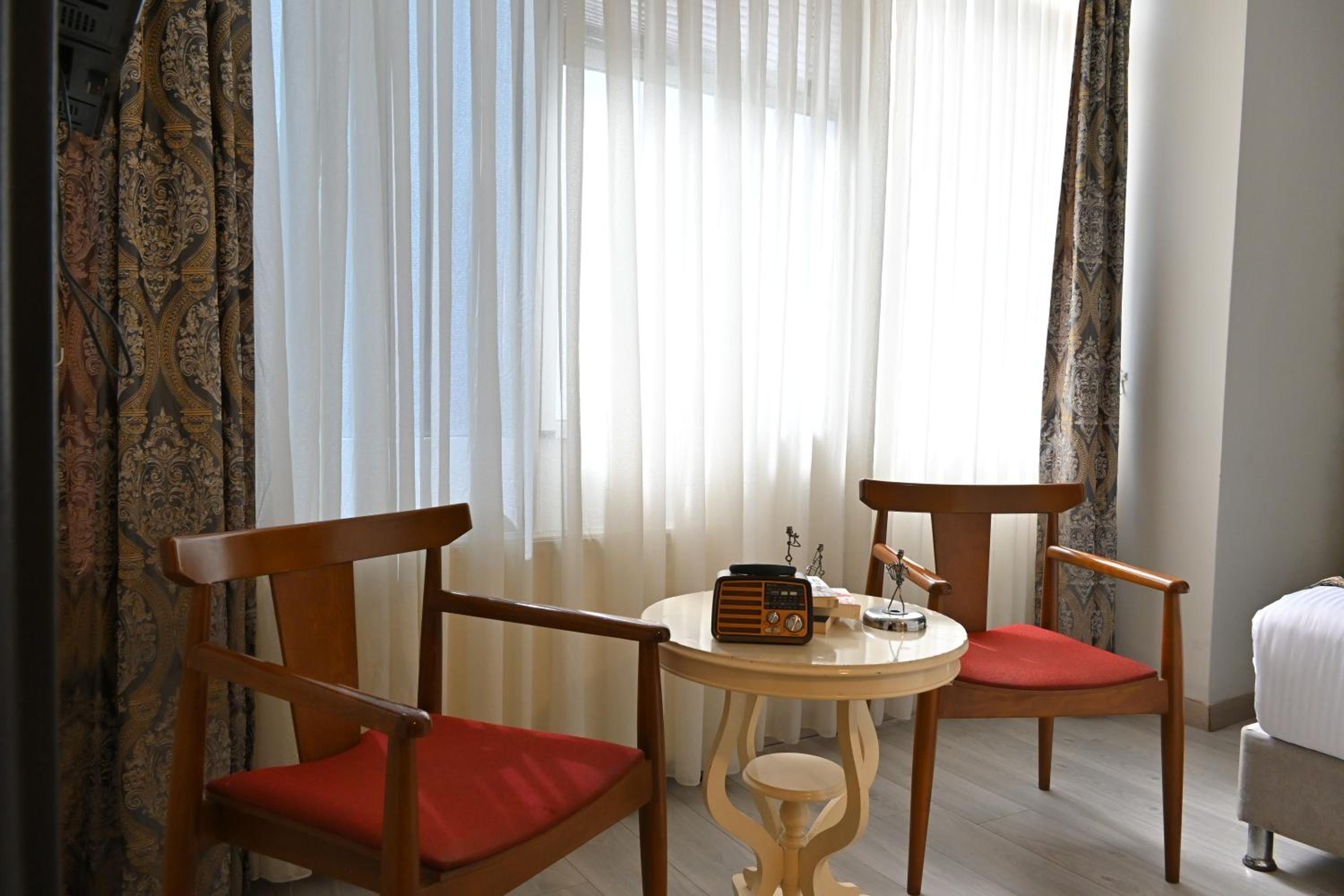 Double Room photo 2