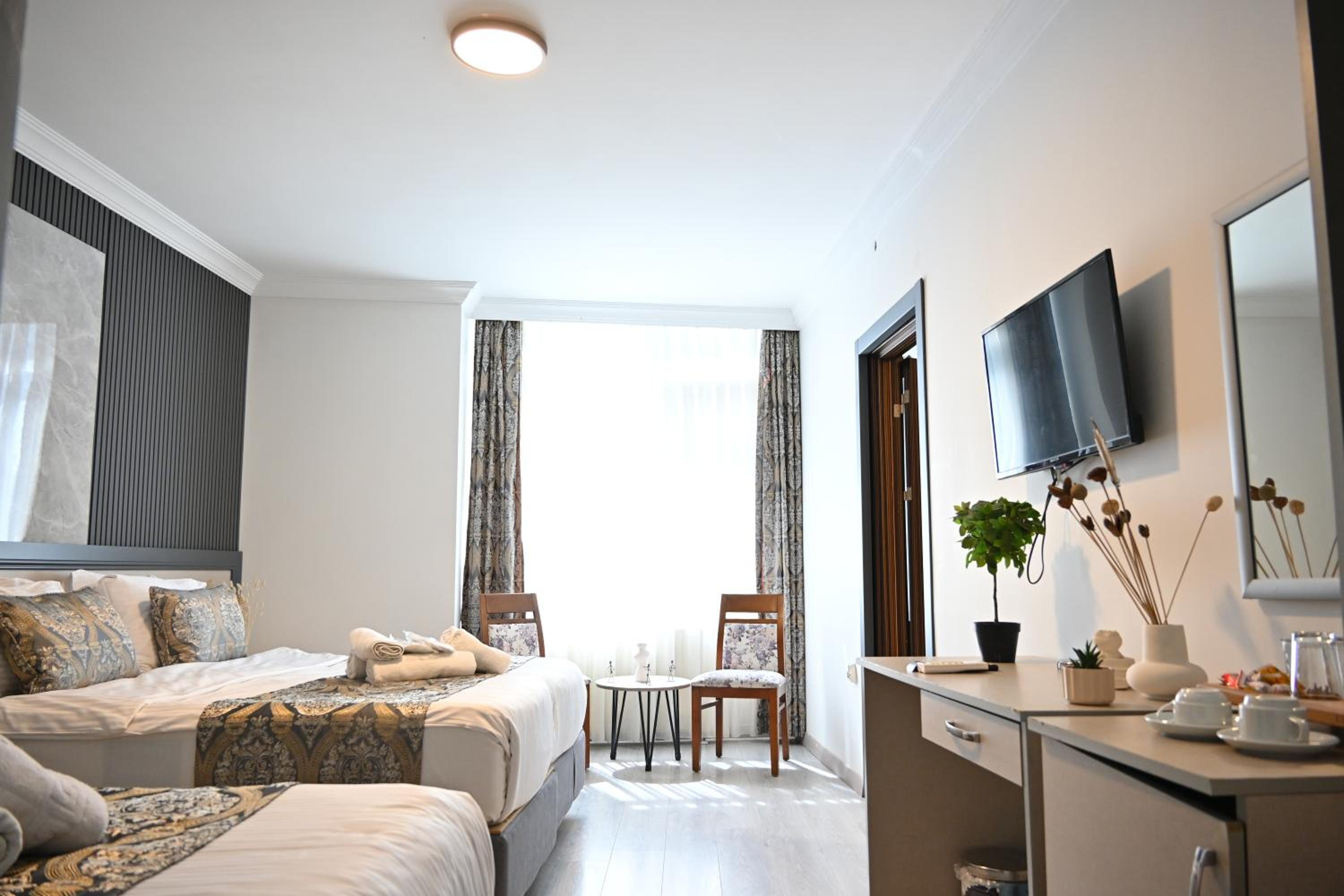 Quadruple Room photo 2