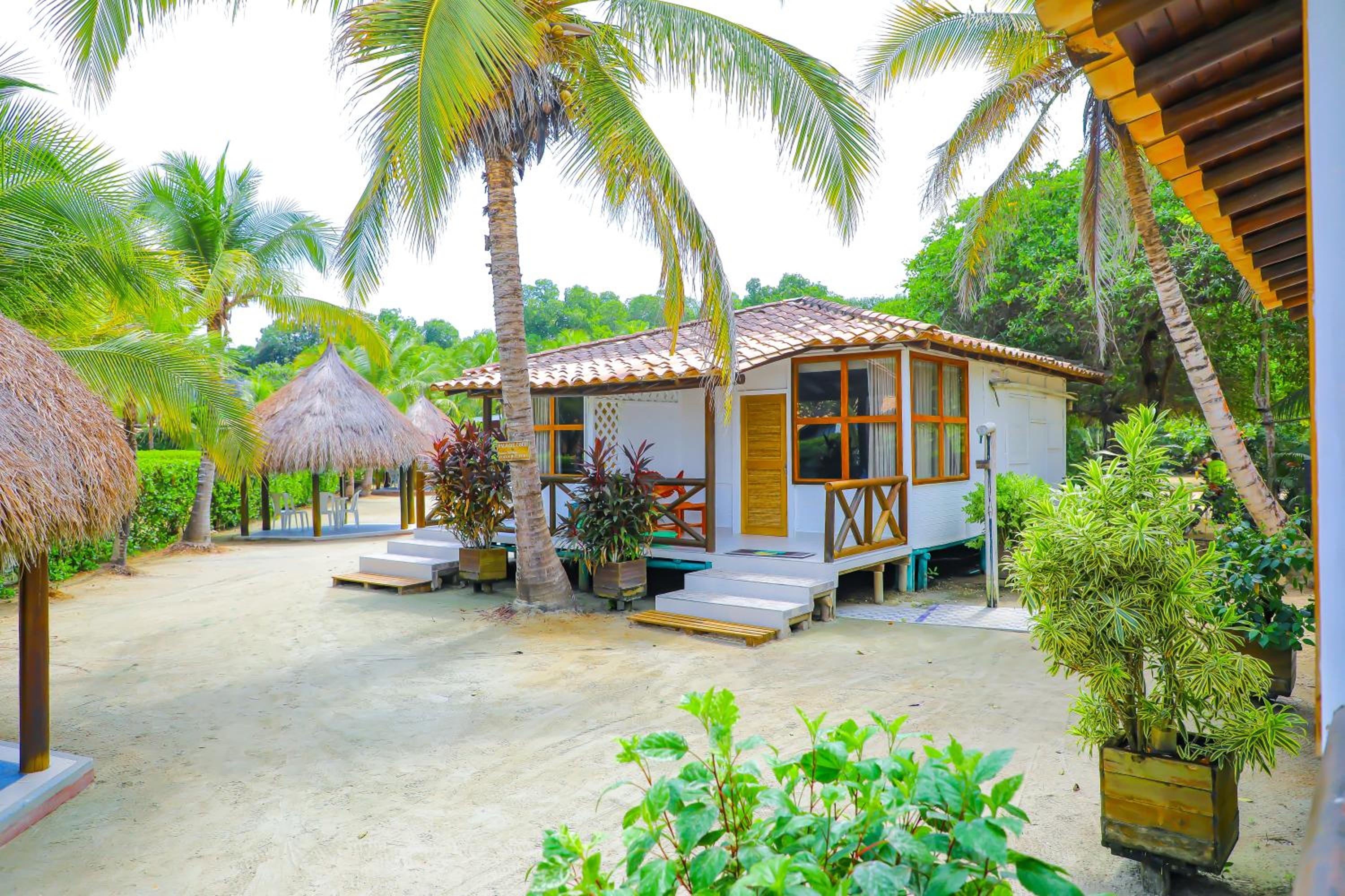 Bungalow with Garden View photo 1