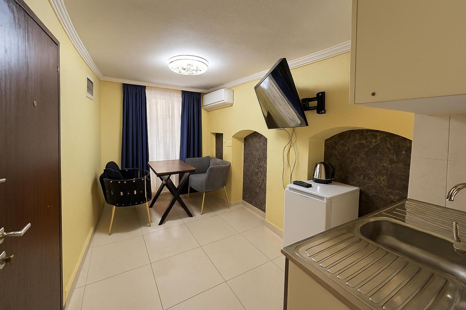 Junior Suite photo 3