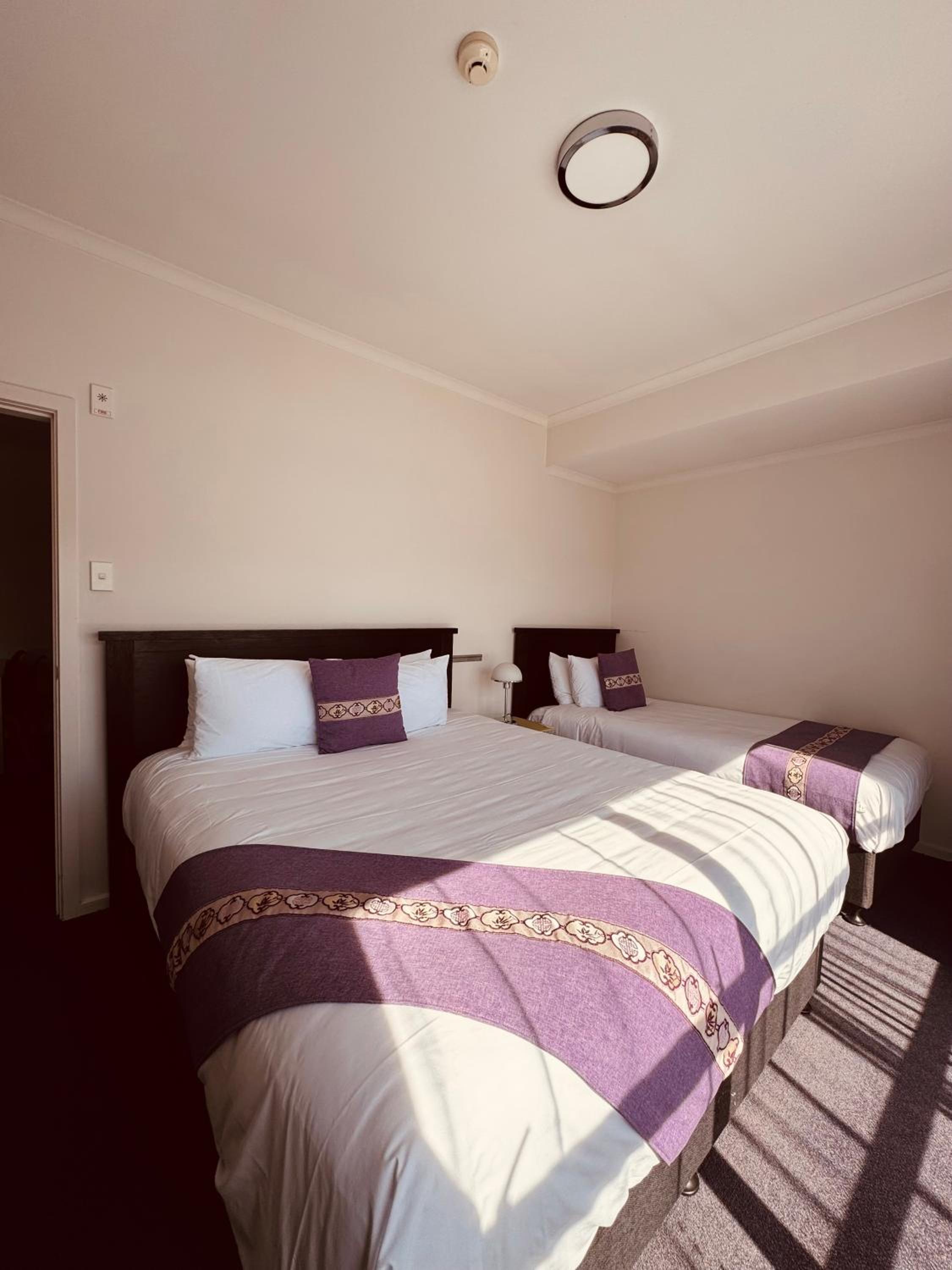 Two-Bedroom Suite