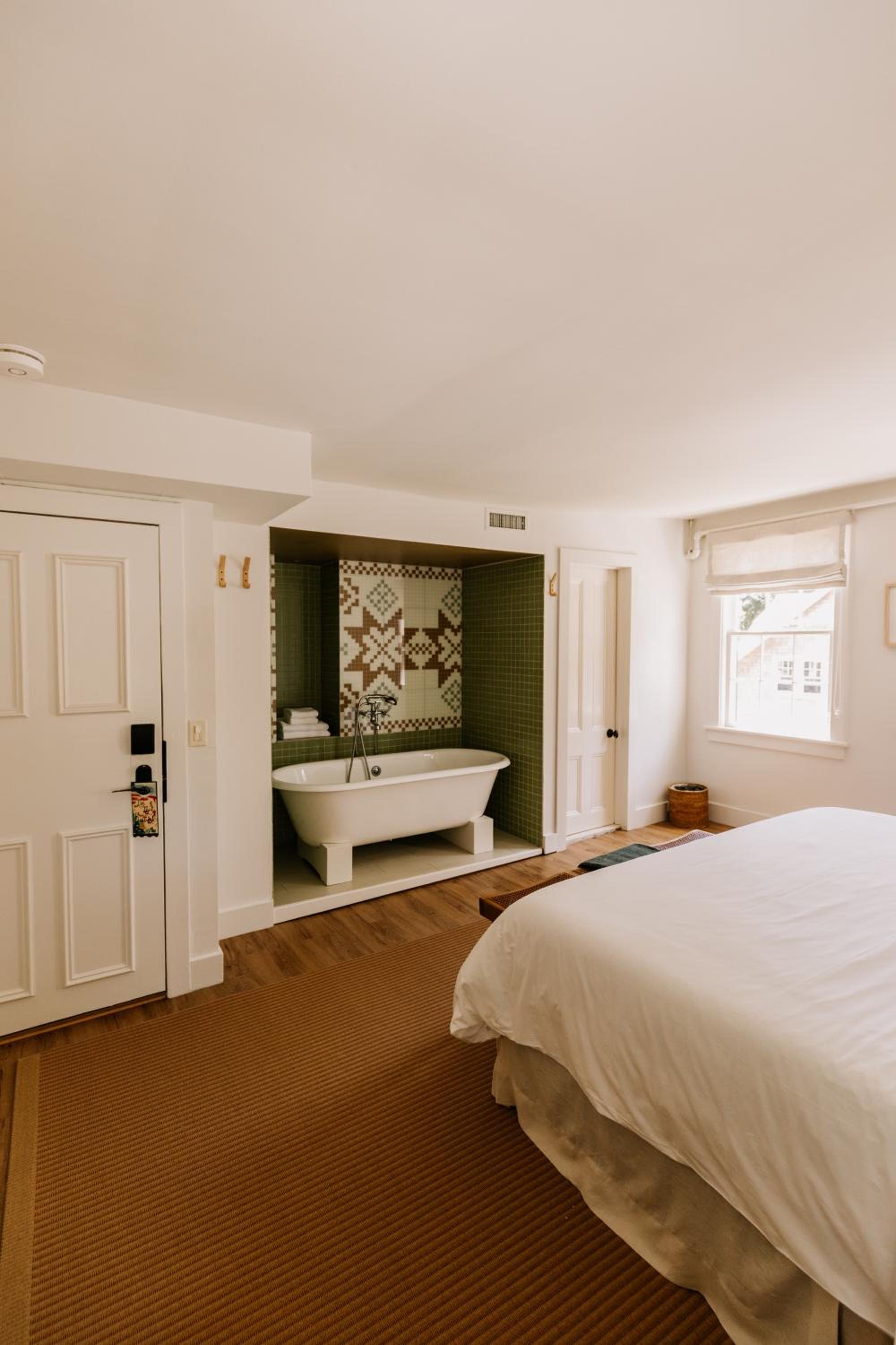 Deluxe Room photo 1