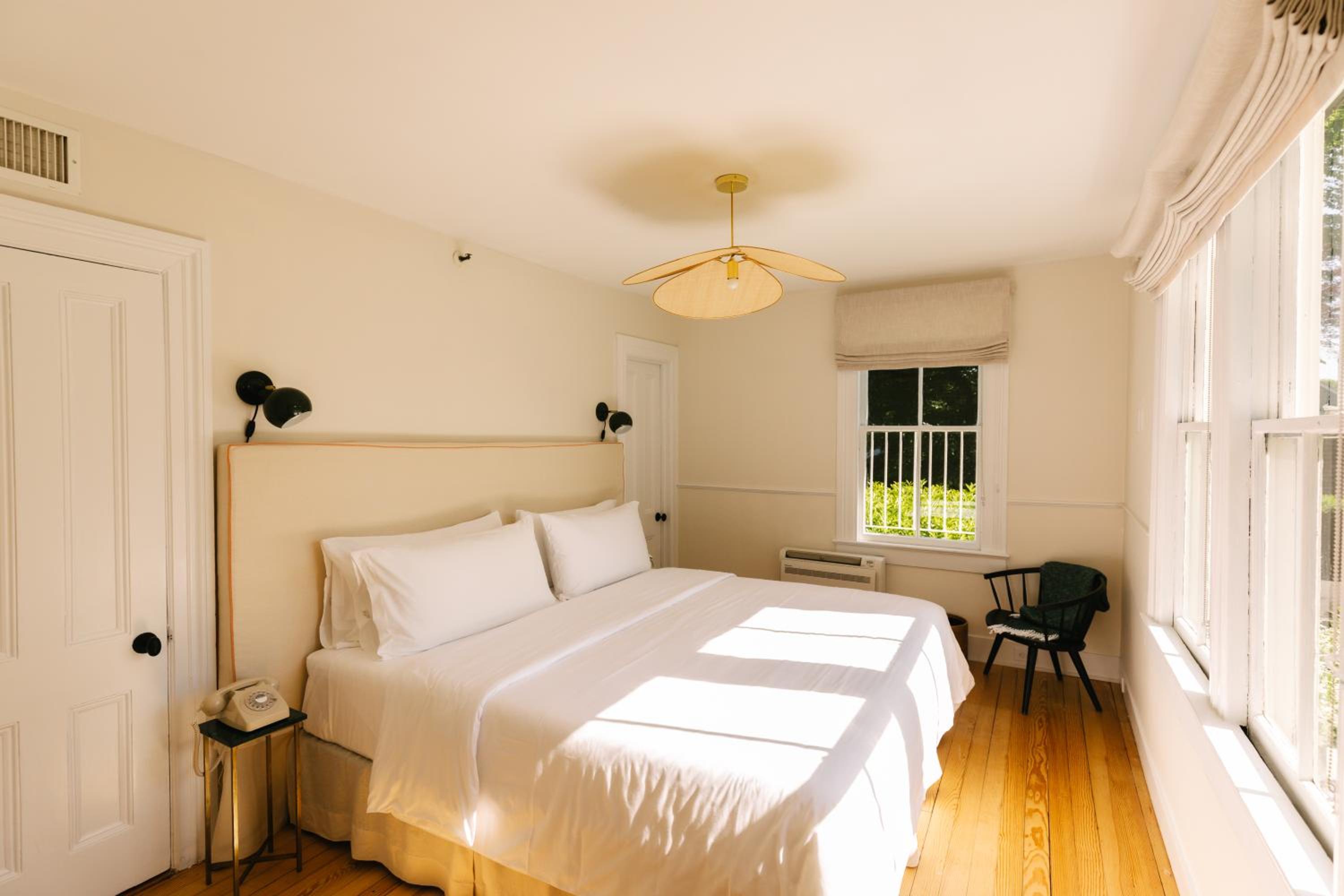 Deluxe Room photo 2