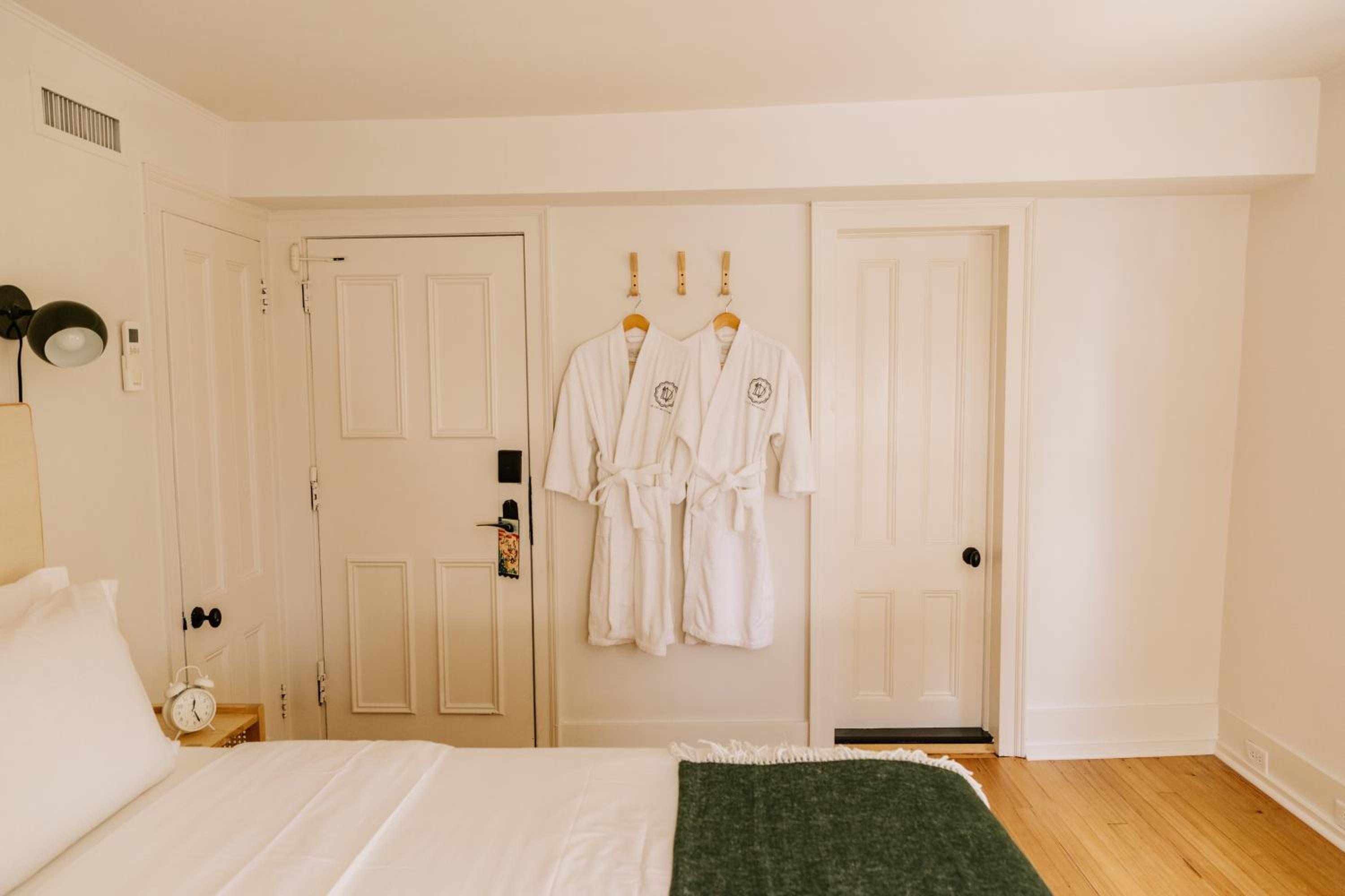 Deluxe Room photo 3