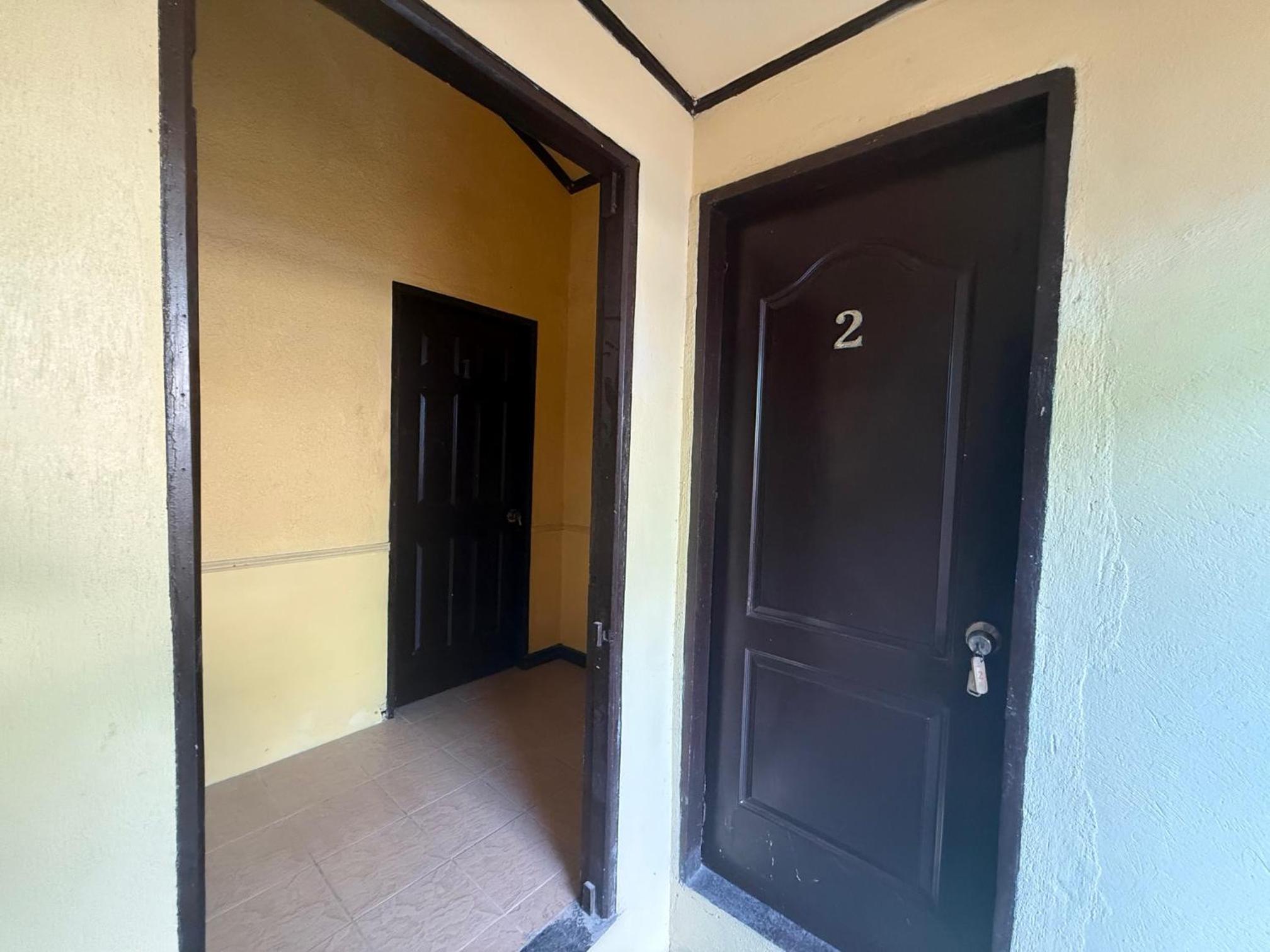 Double Room with Private Bathroom photo 2
