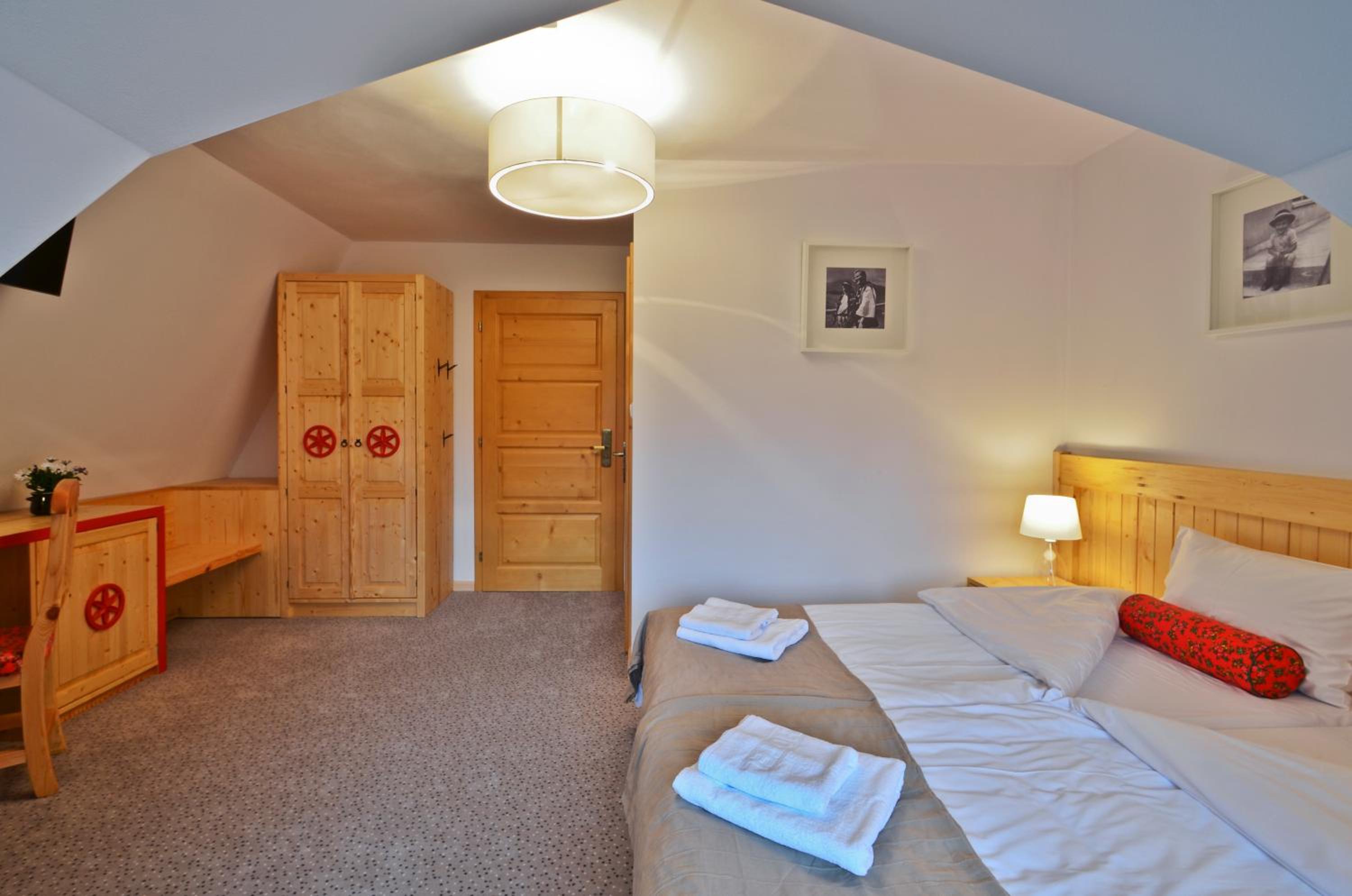 Twin Room photo 2