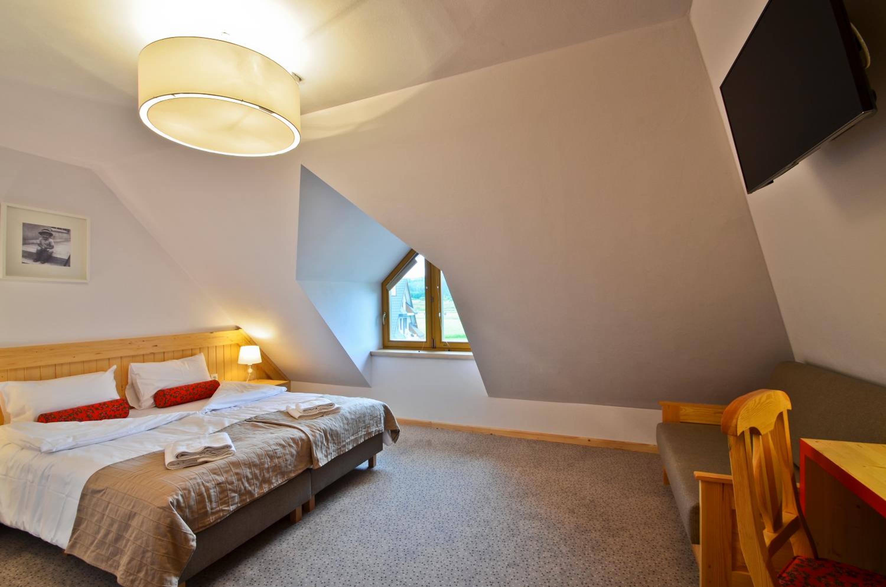 Twin Room photo 1