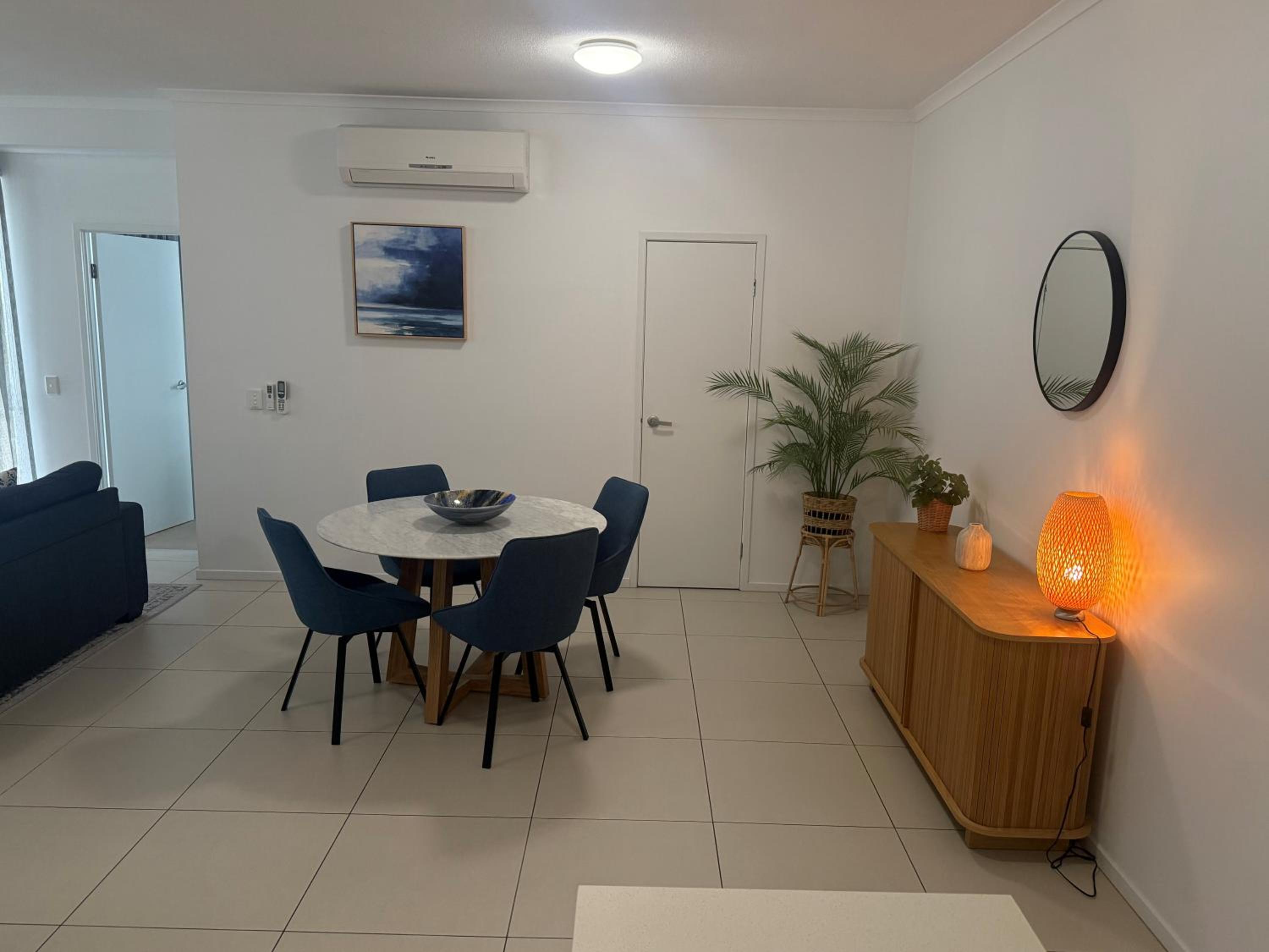 Two-Bedroom Family Apartment photo 3