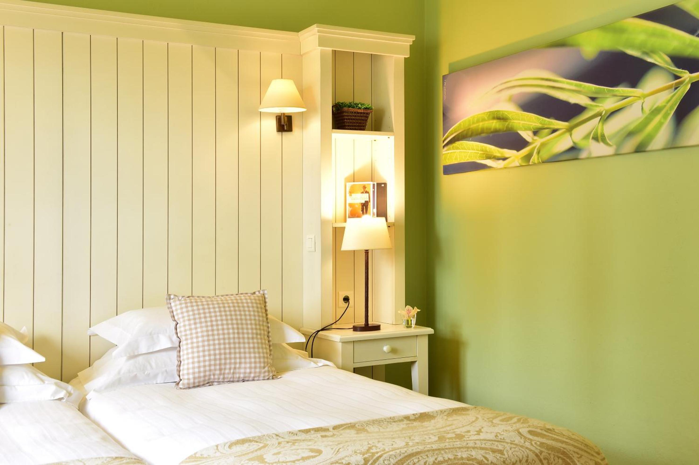Classic Double or Twin Room - Photo 2