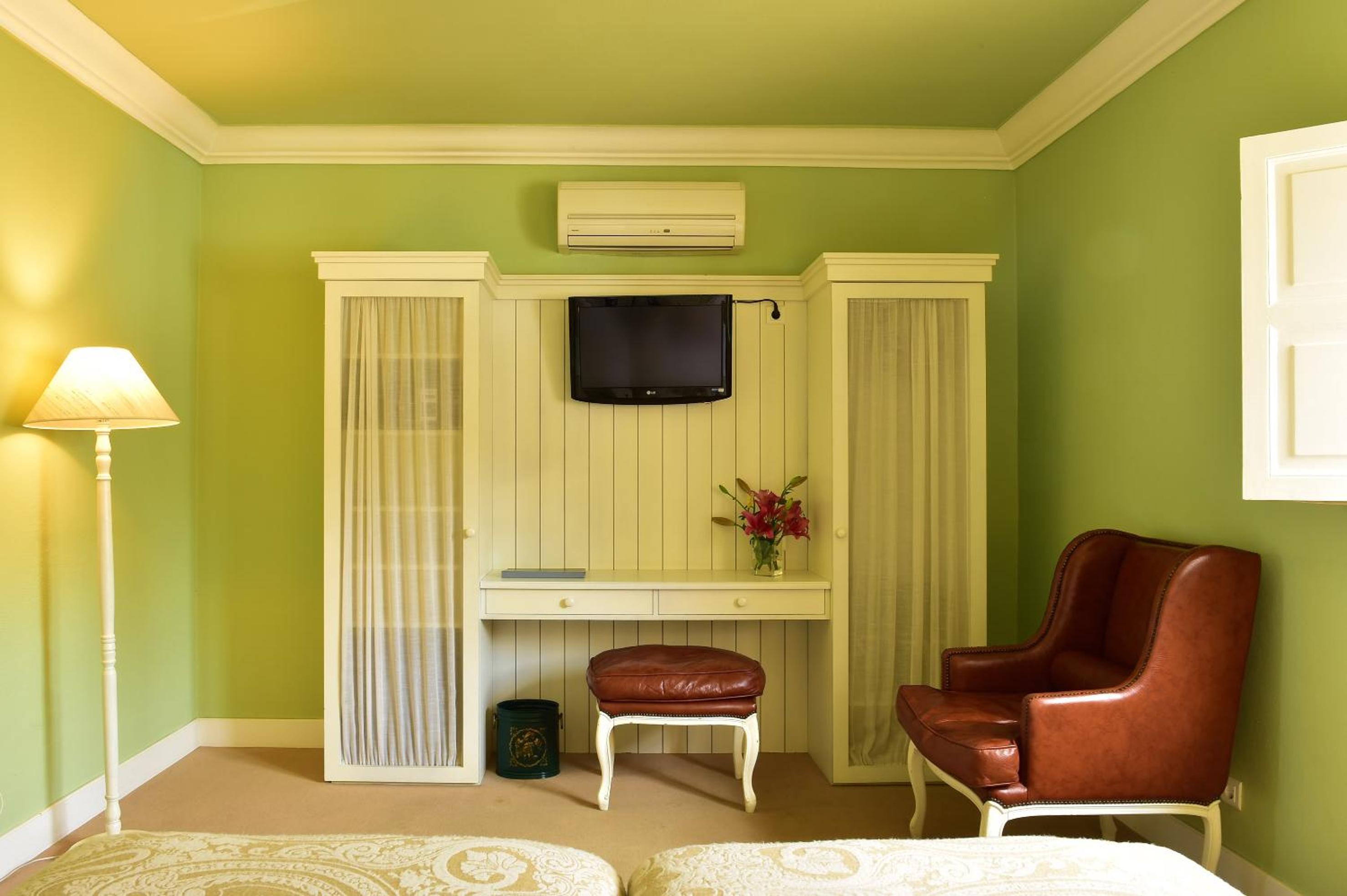 Superior Double or Twin Room - Photo 4