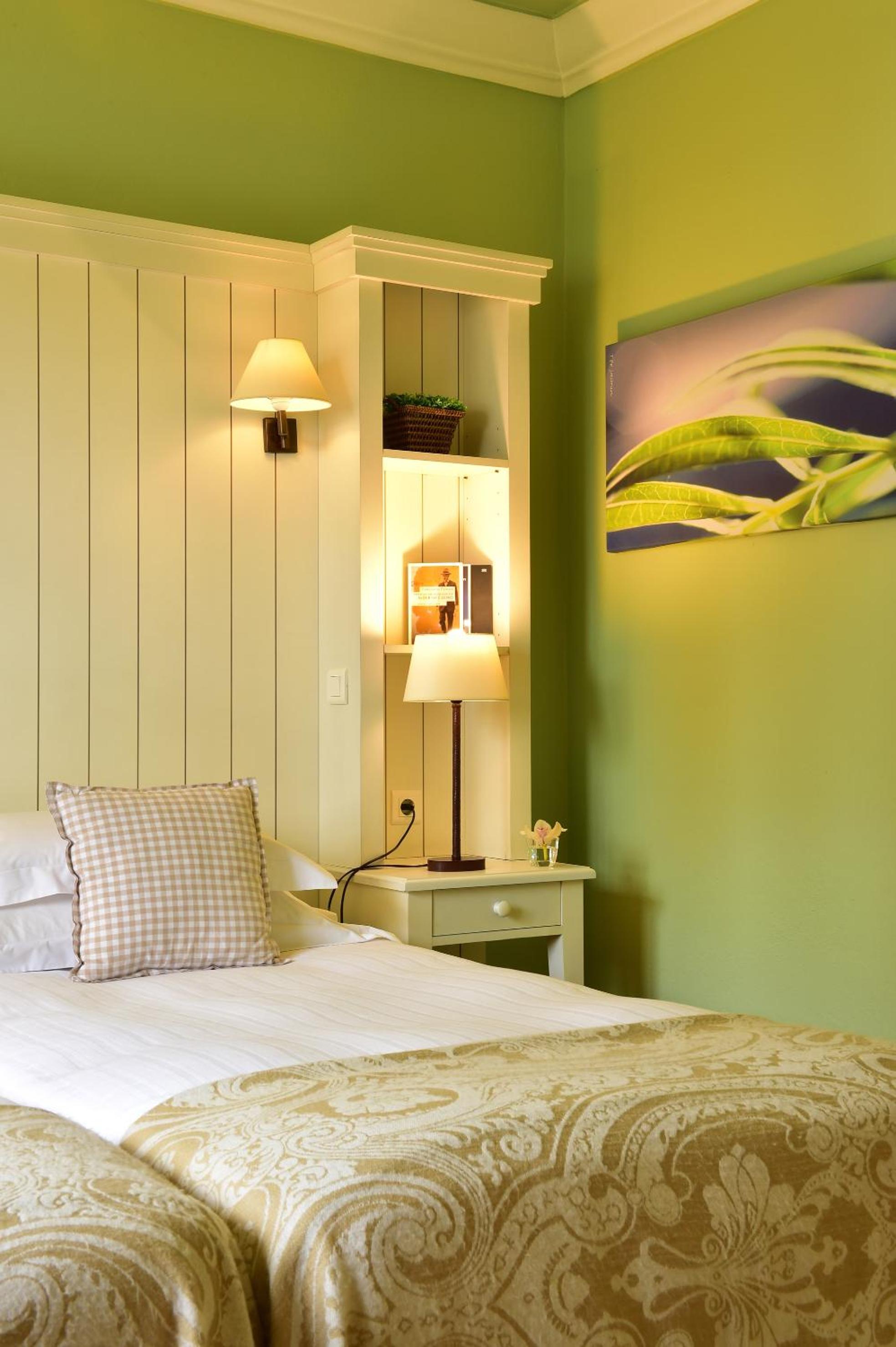 Superior Double or Twin Room - Photo 2
