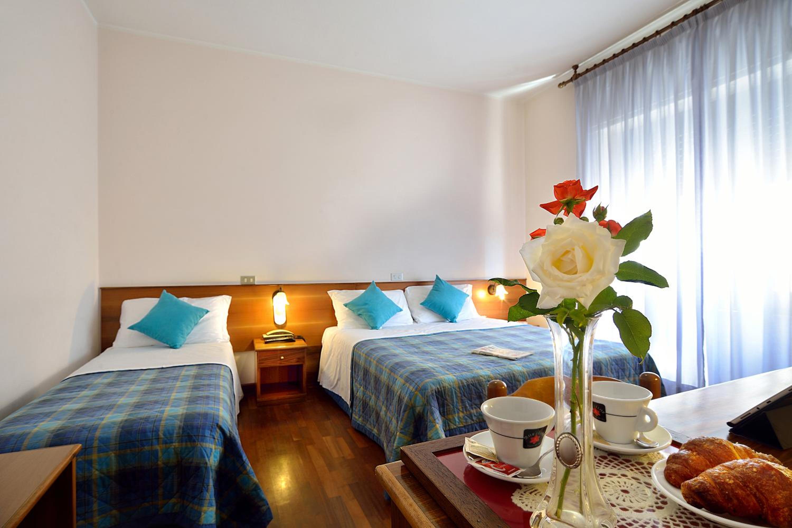 Triple Room photo 1