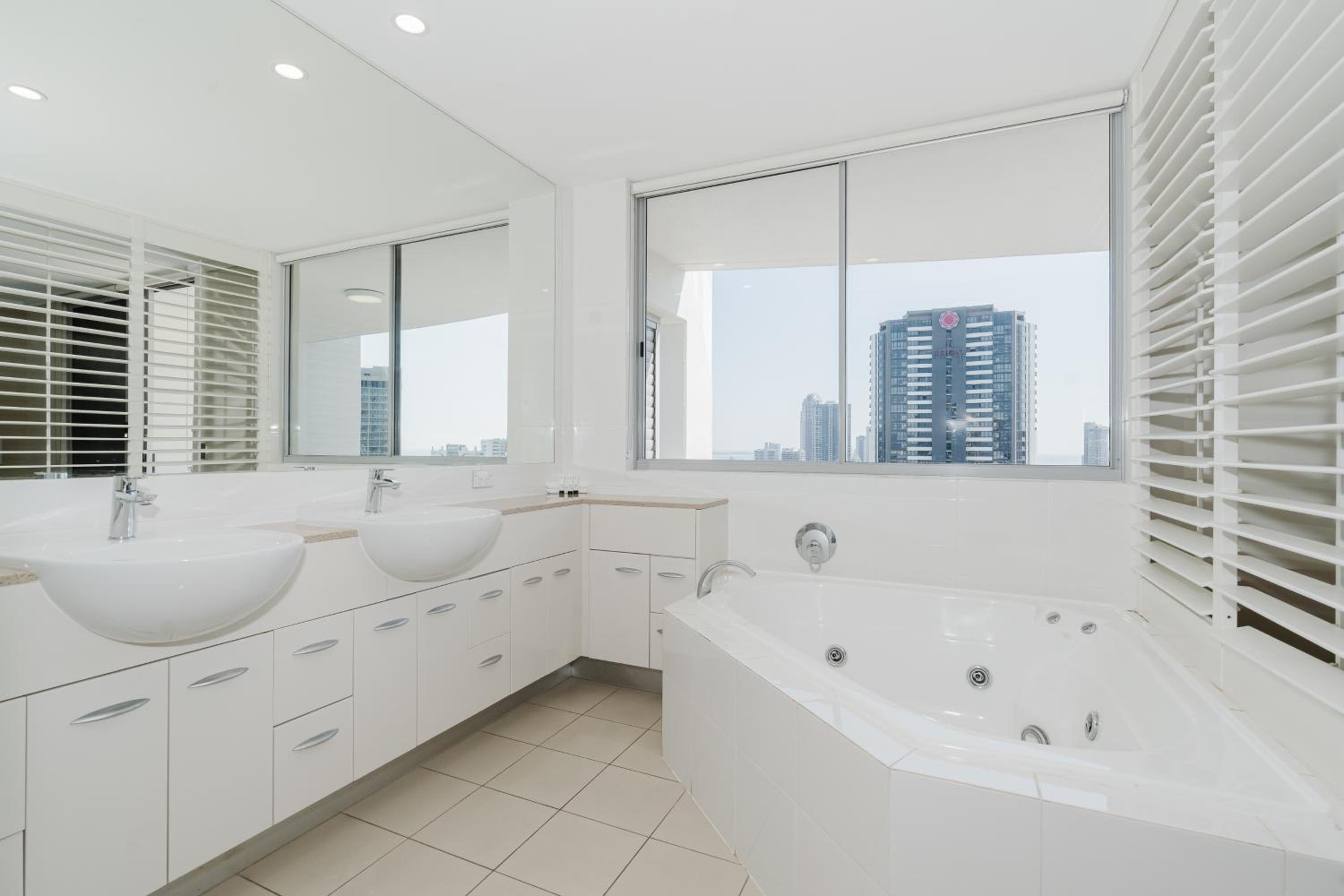 Penthouse Apartment