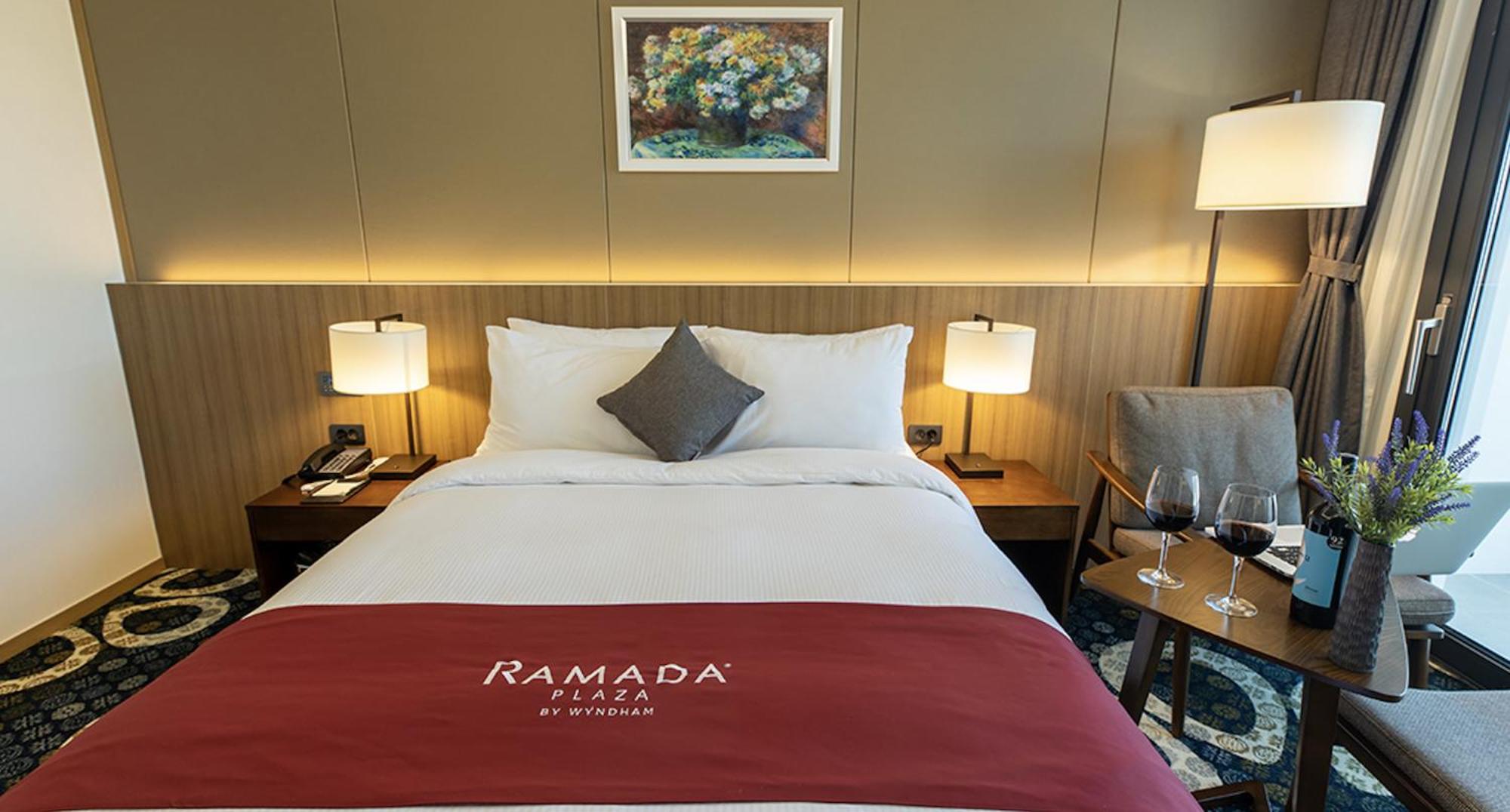 Superior Double Room with Mountain View - Photo 2