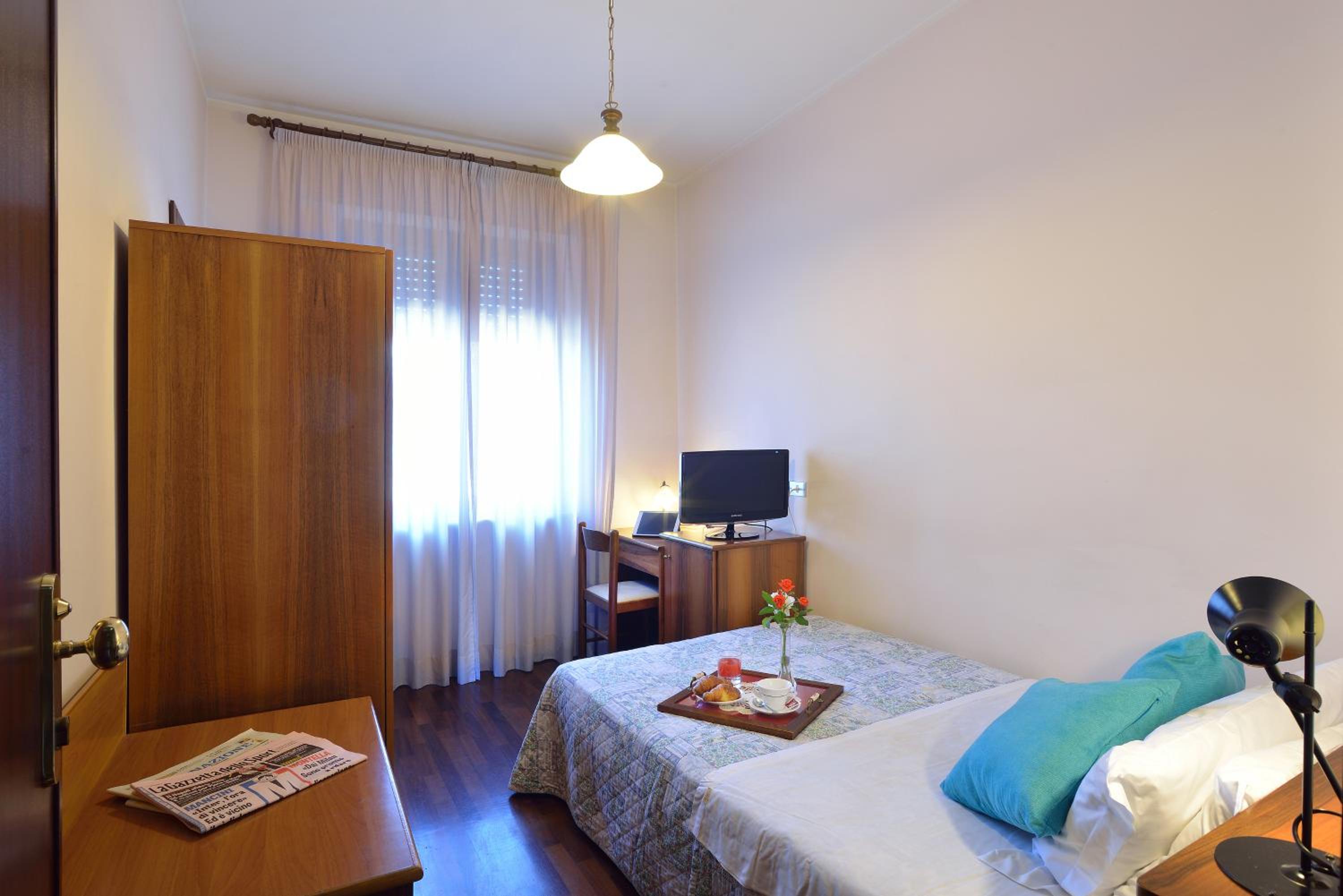 Single Room photo 1