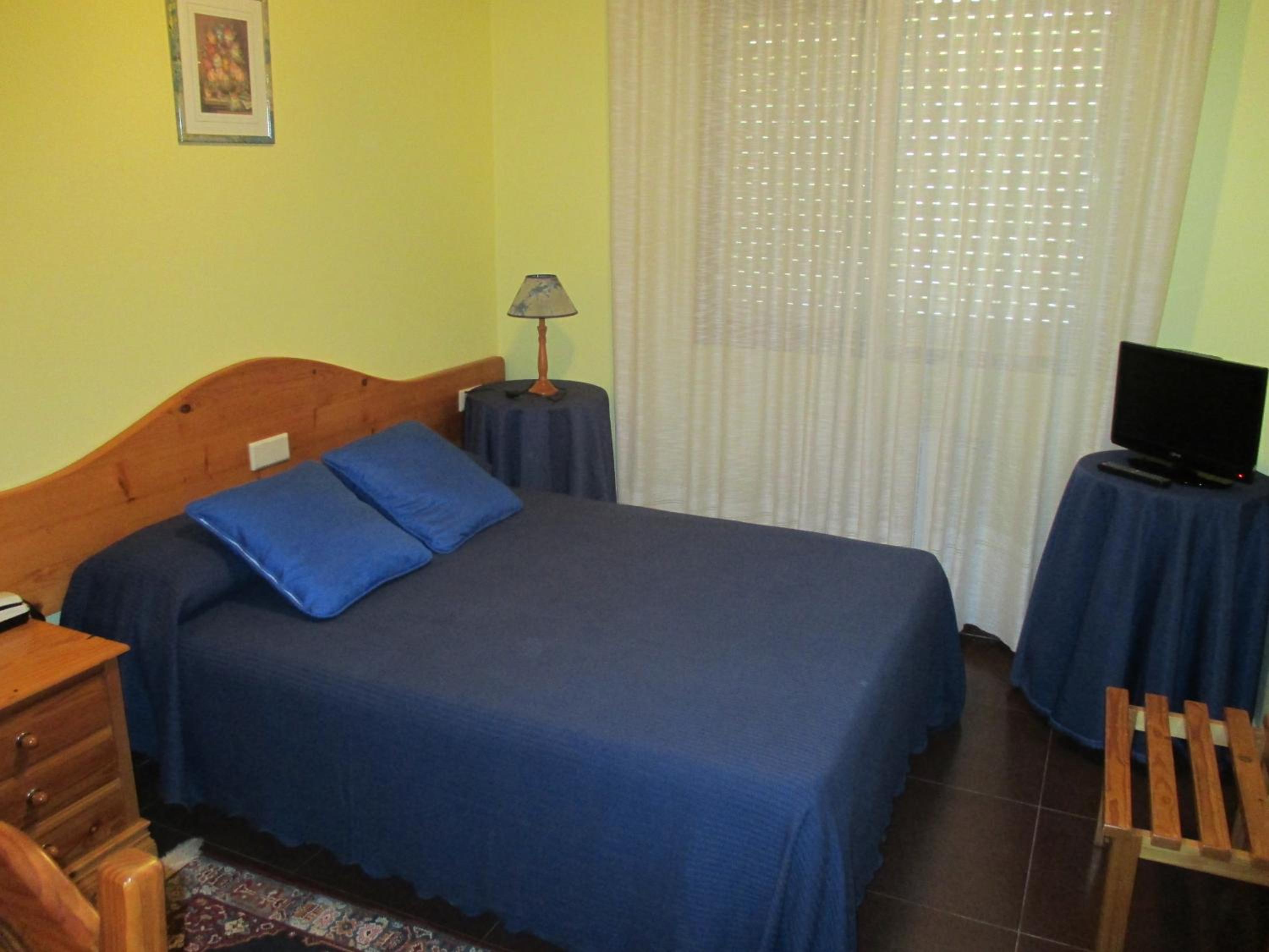 Habitación Individual