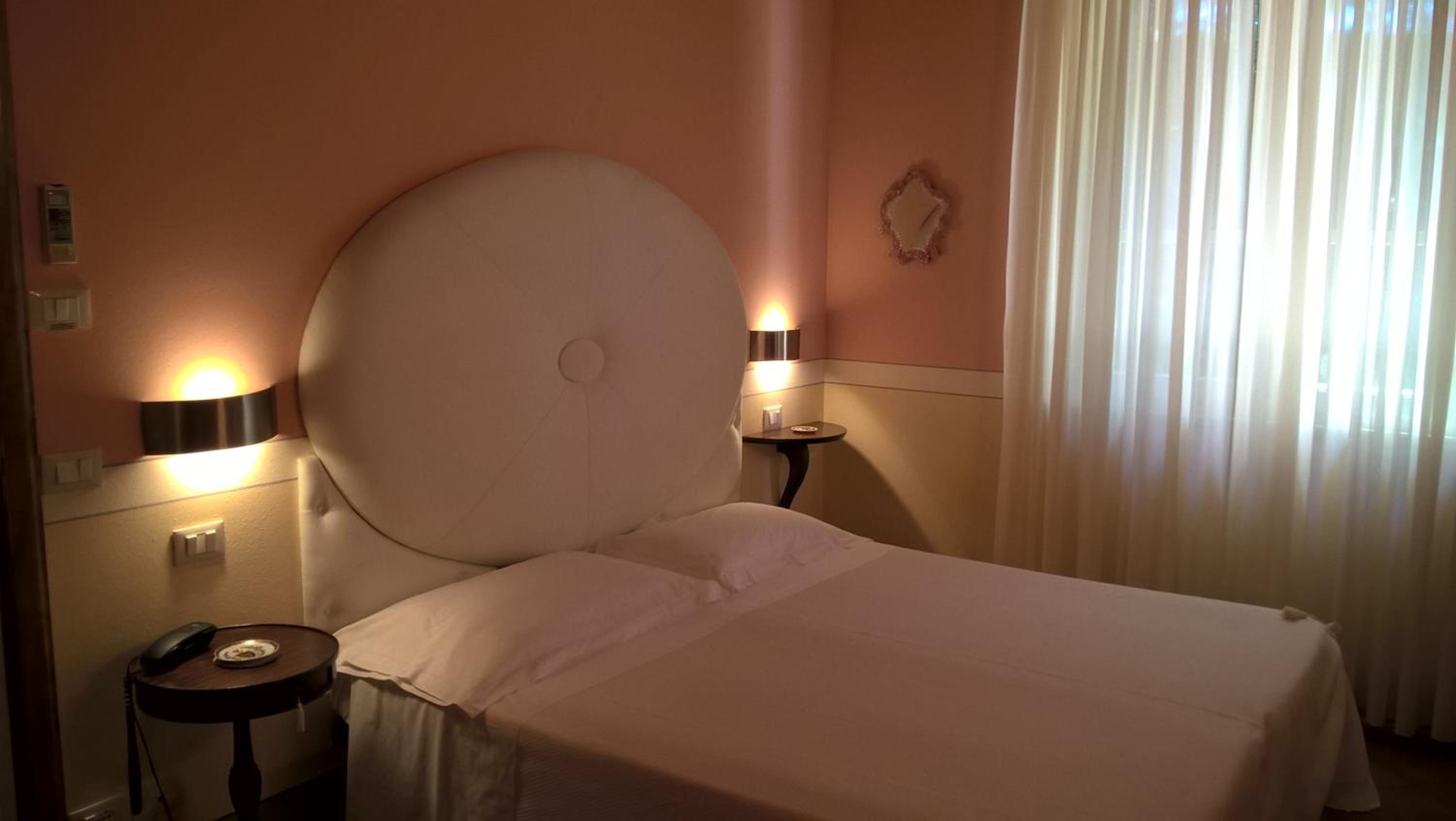 Double or Twin Room - Photo 33