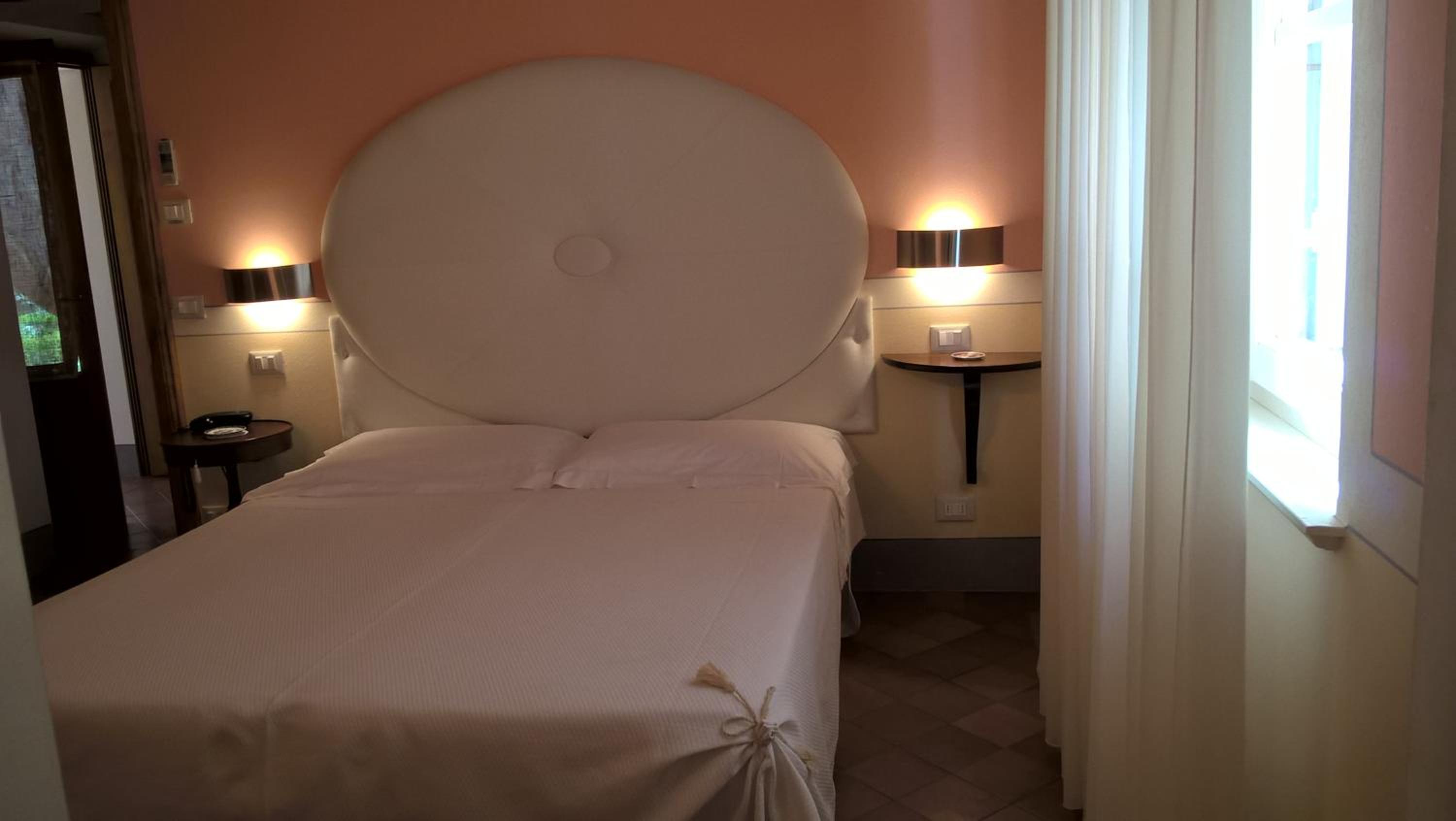 Double or Twin Room - Photo 32