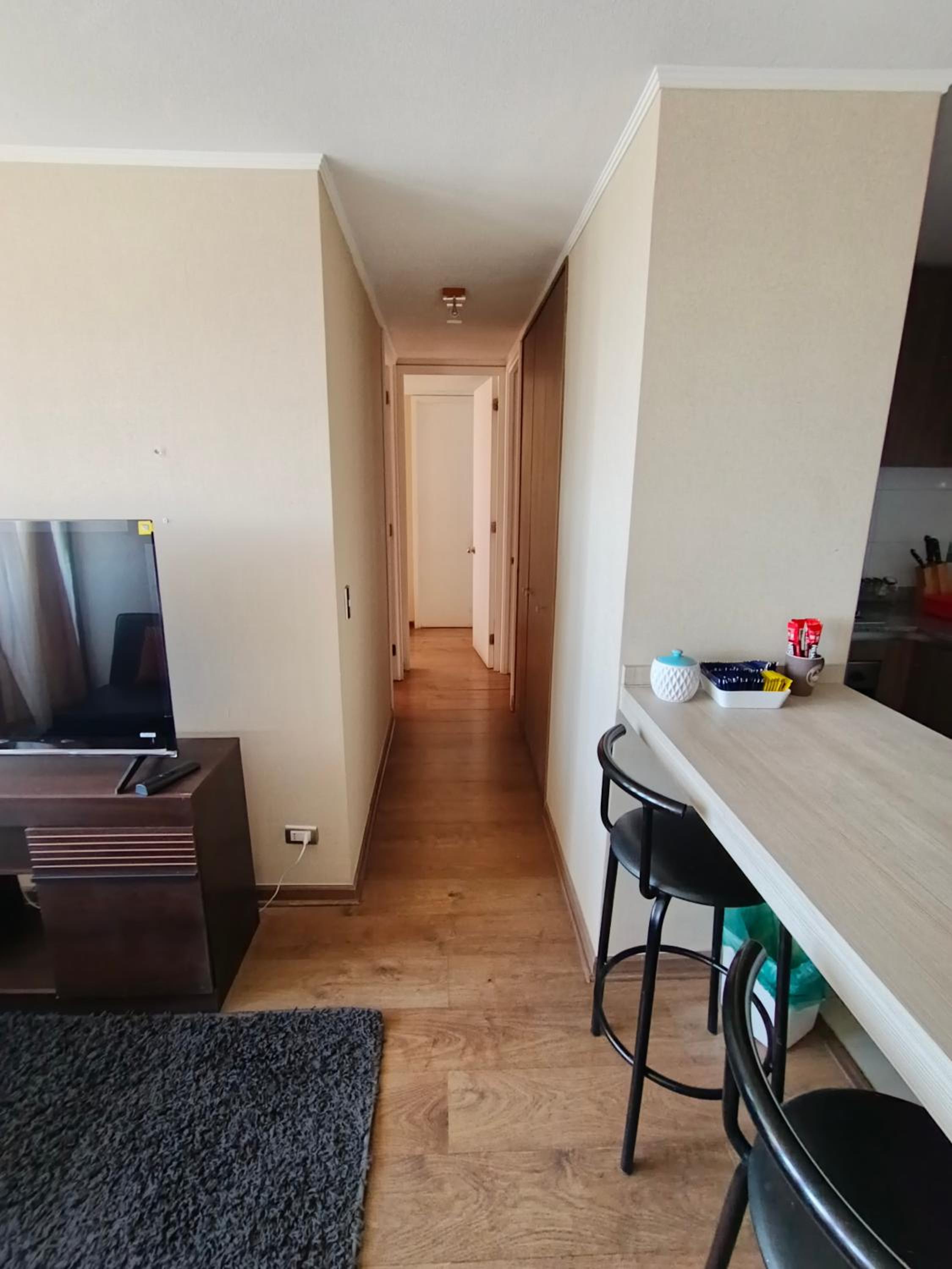 Two-Bedroom Apartment photo 1