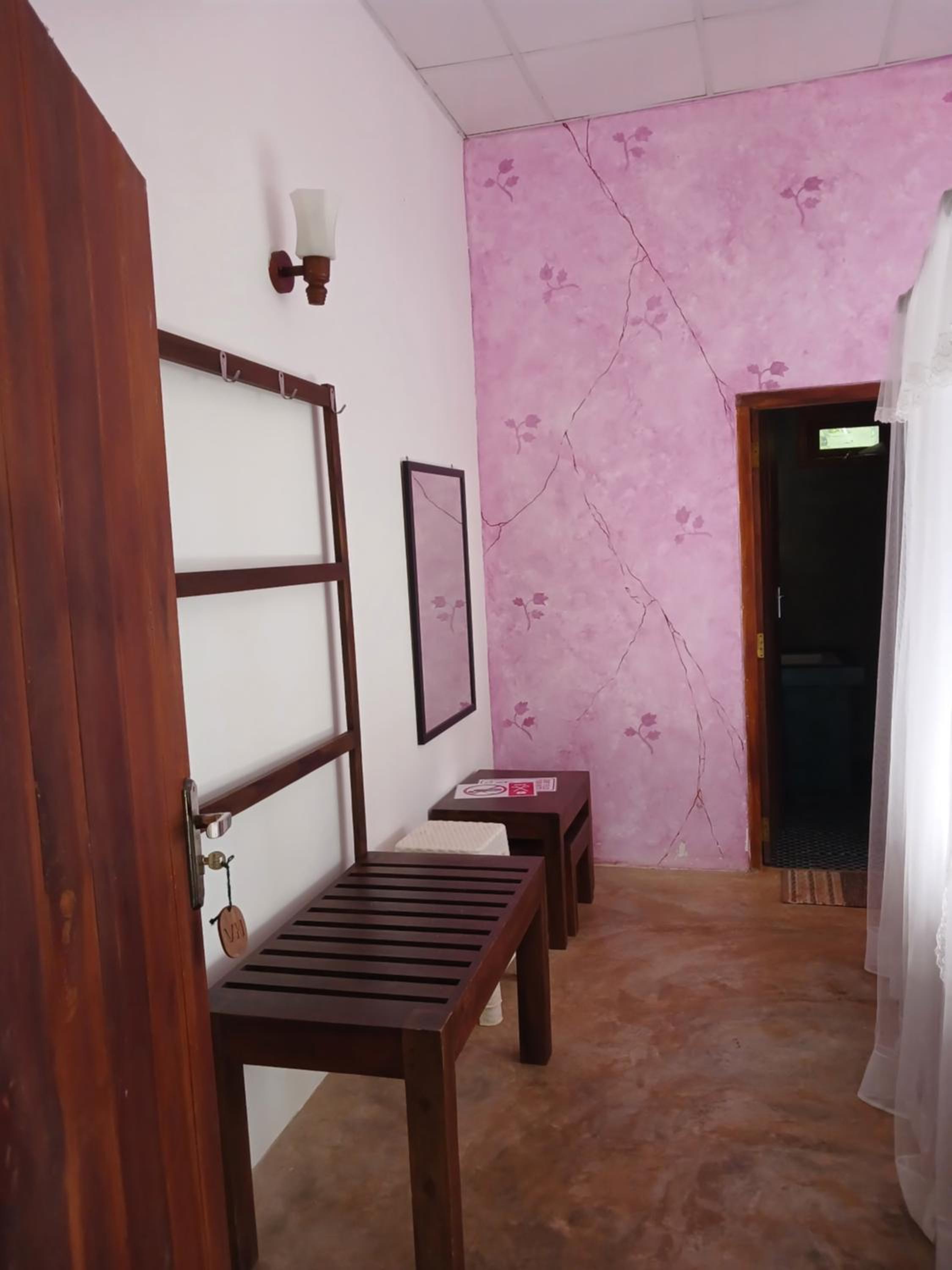 Villa with Garden View photo 2