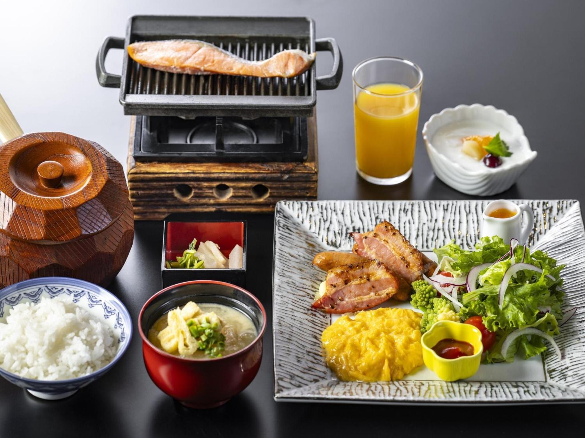 Crab and Kaiseki dinner - Breakfast and Dinner included Open-air bath room, Private villa type