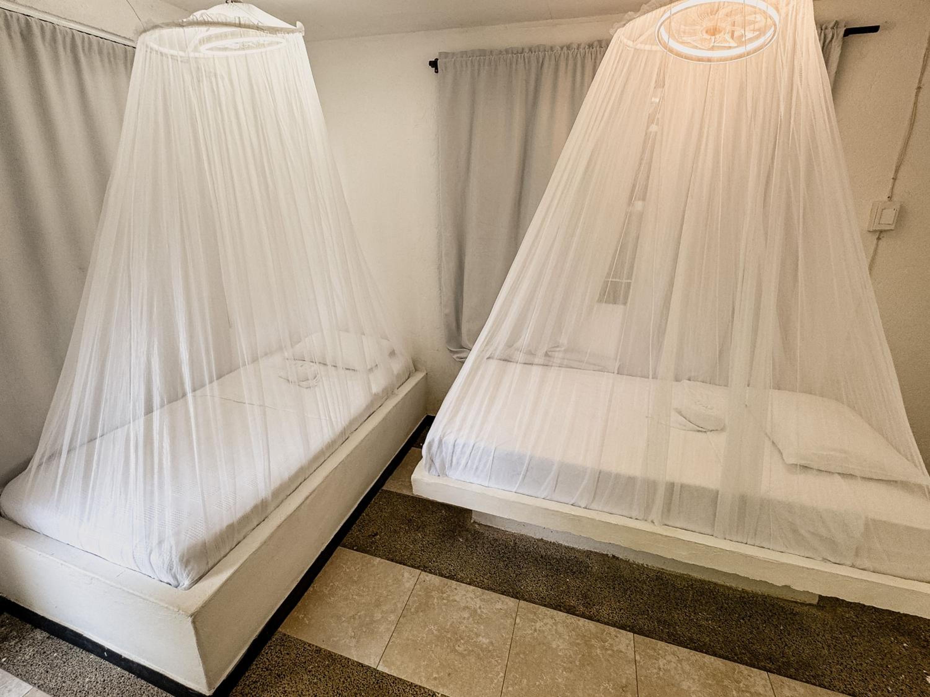 Triple Room with Private Bathroom photo 2