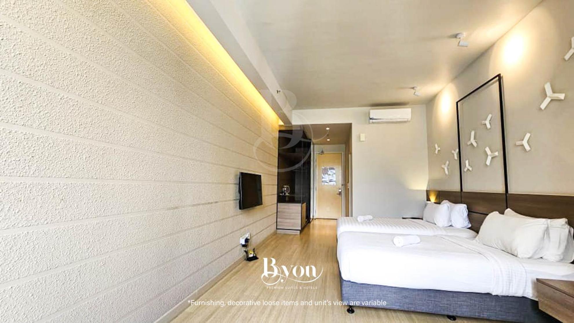 Deluxe Twin Room - Photo 3