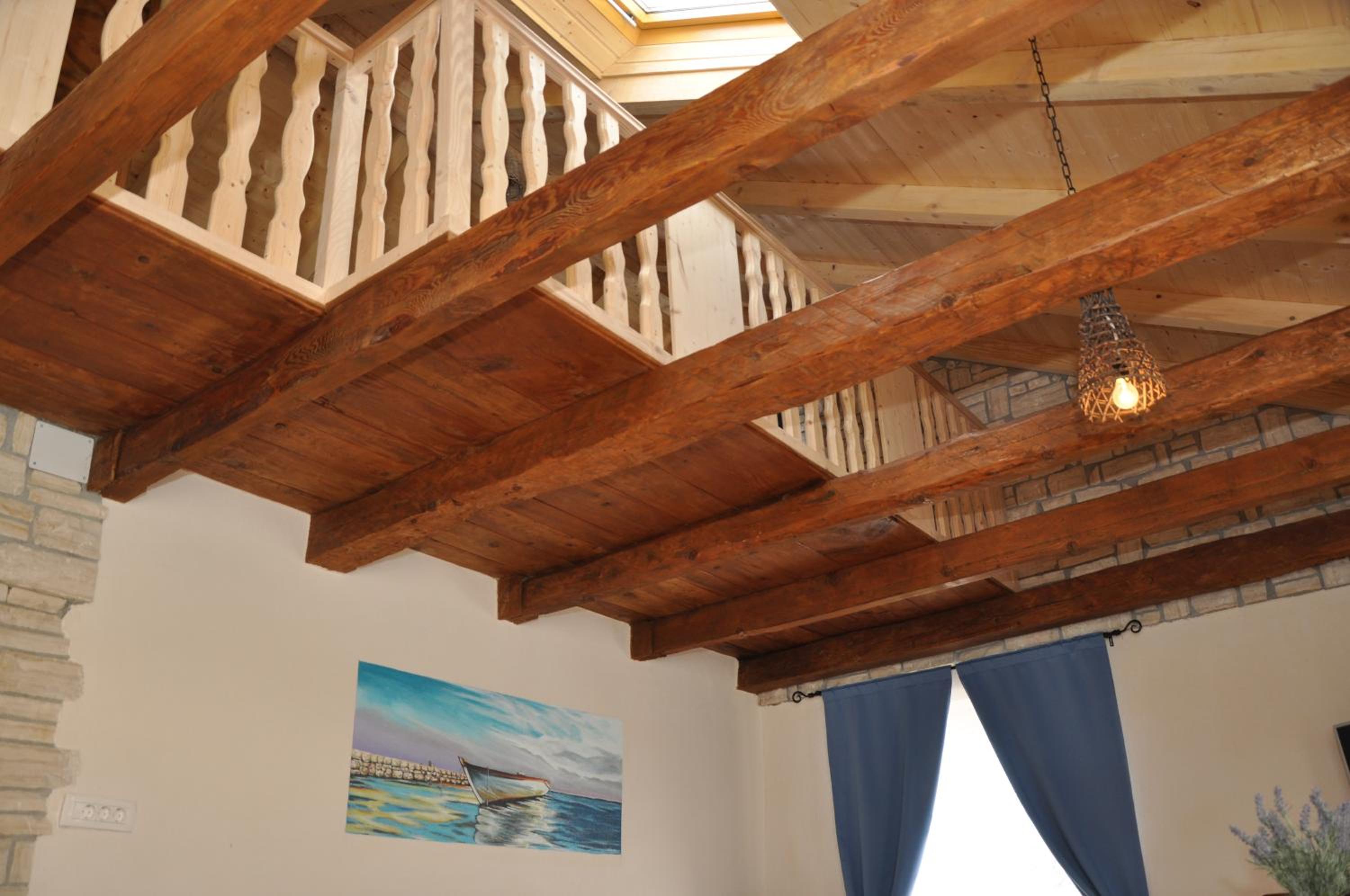 Apartment with Sea View photo 2
