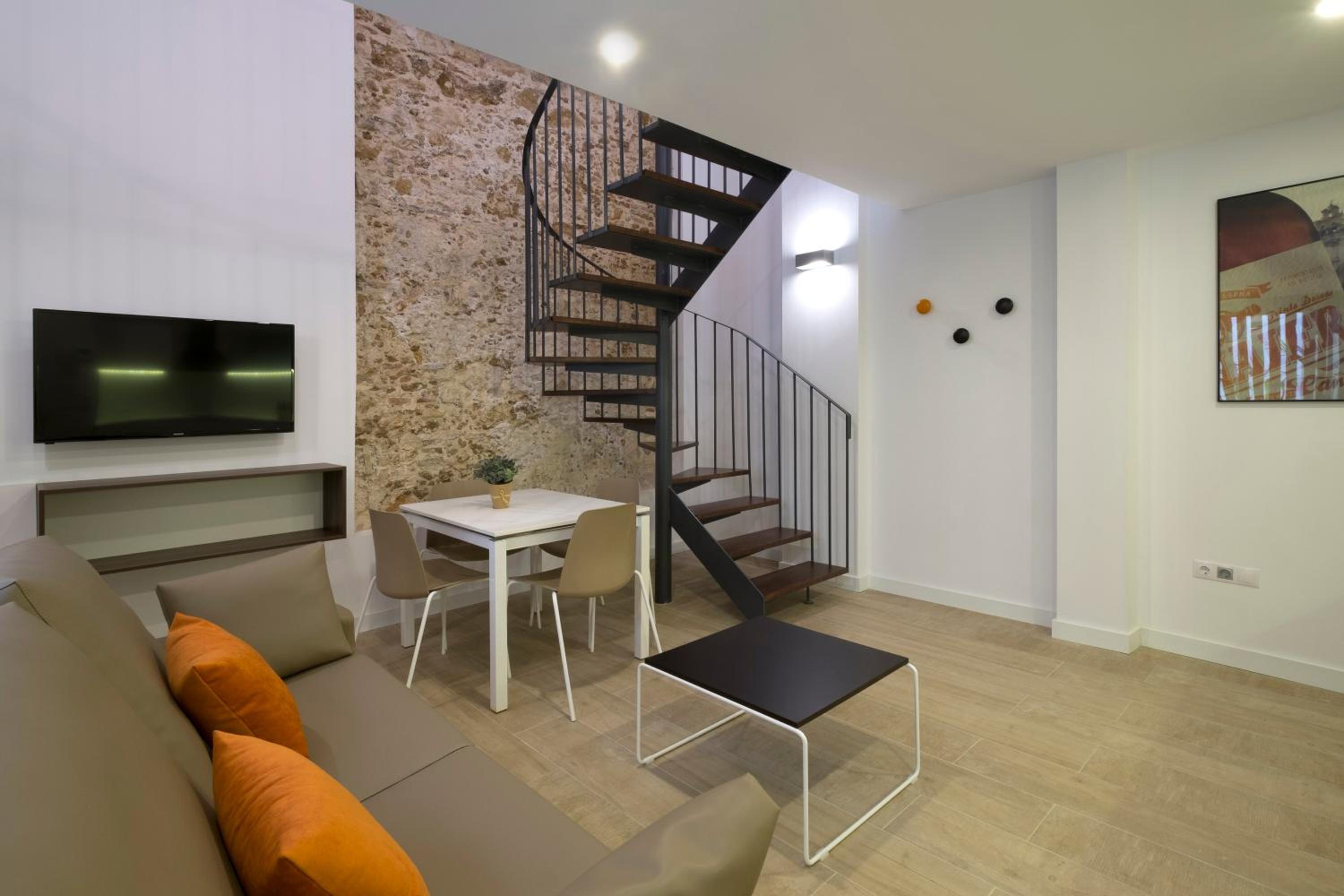 Apartamento Estándar