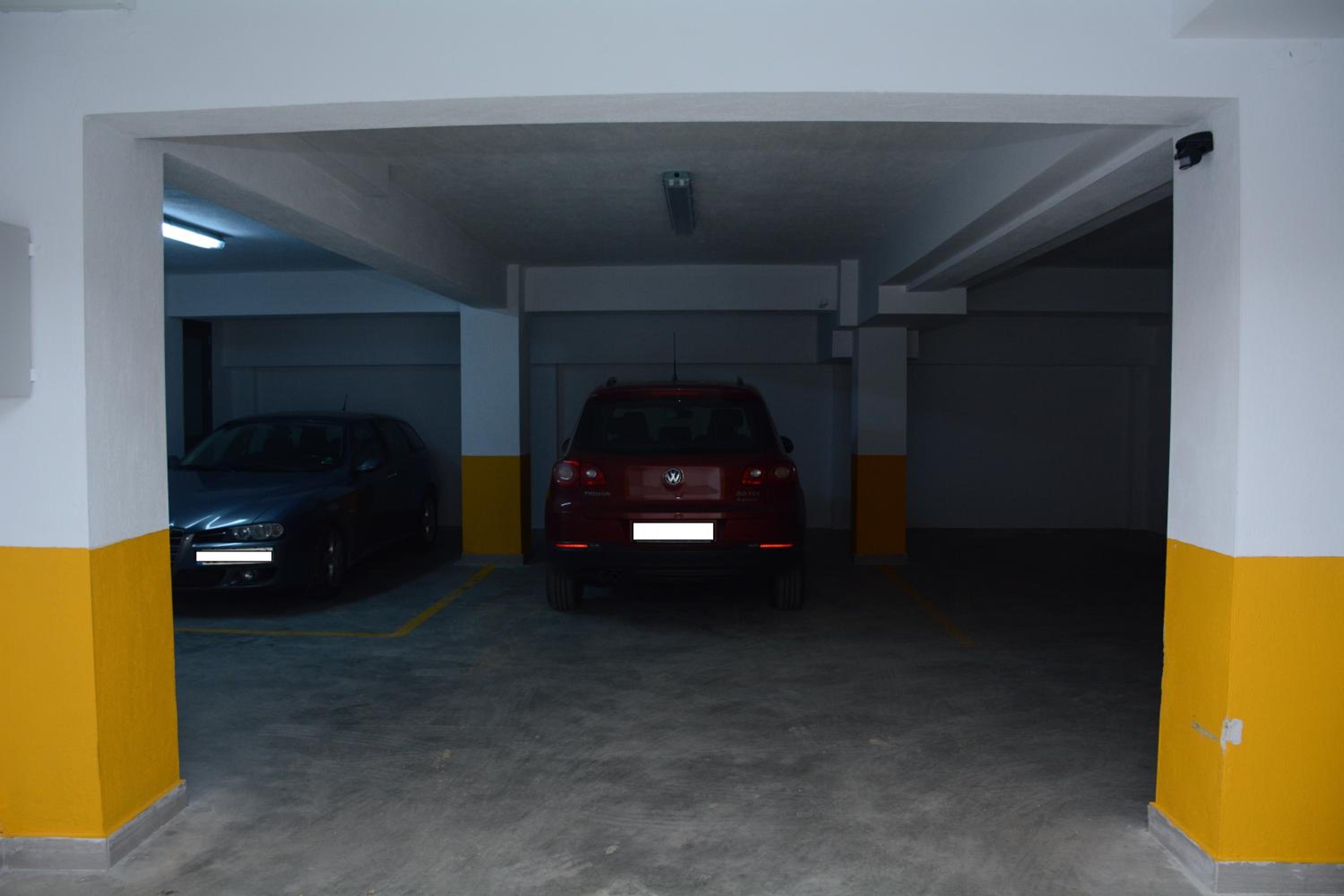 Suite with Garden View - Free Car Parking Spot - Photo 8