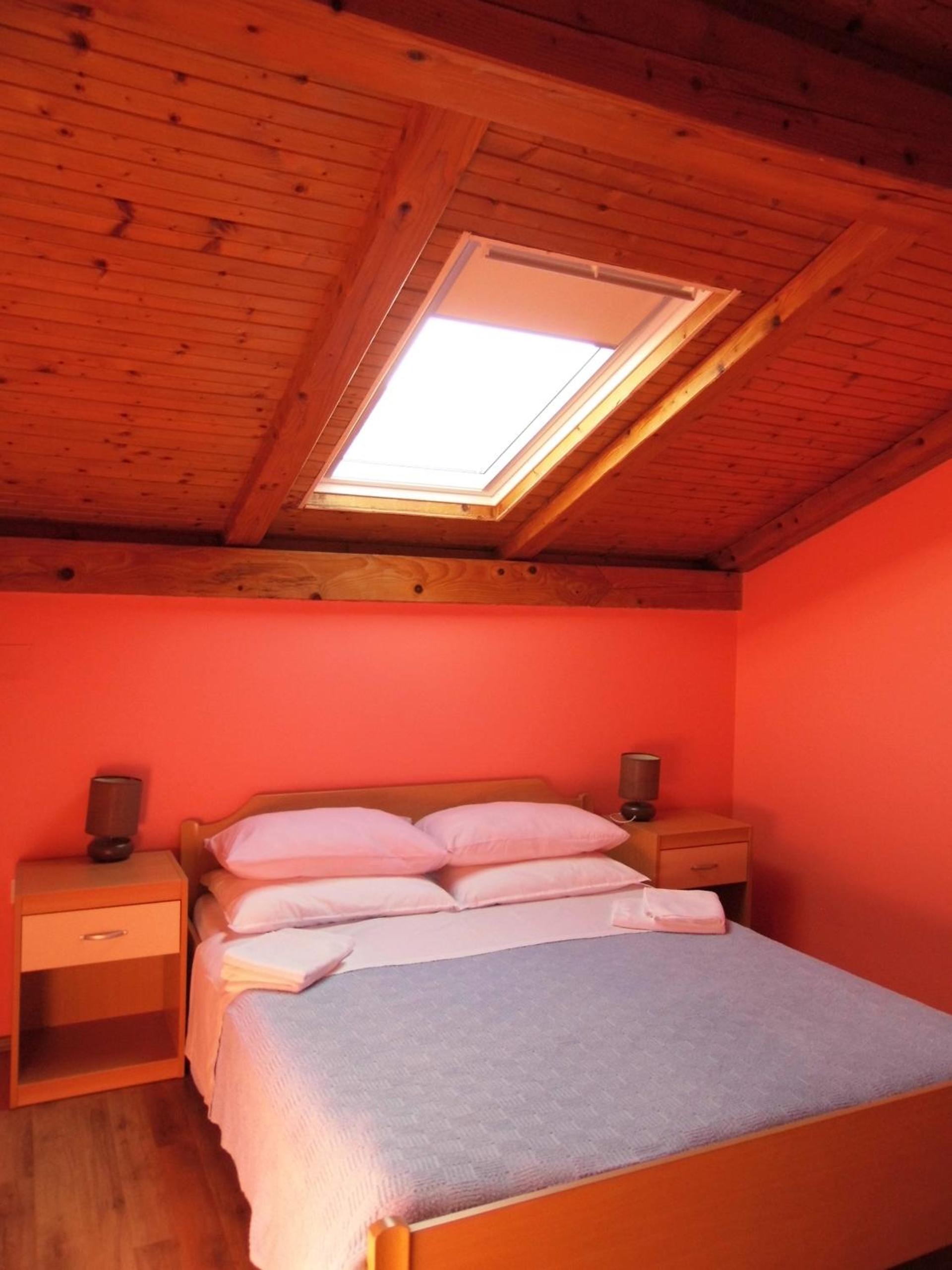 Small Double Room photo 3