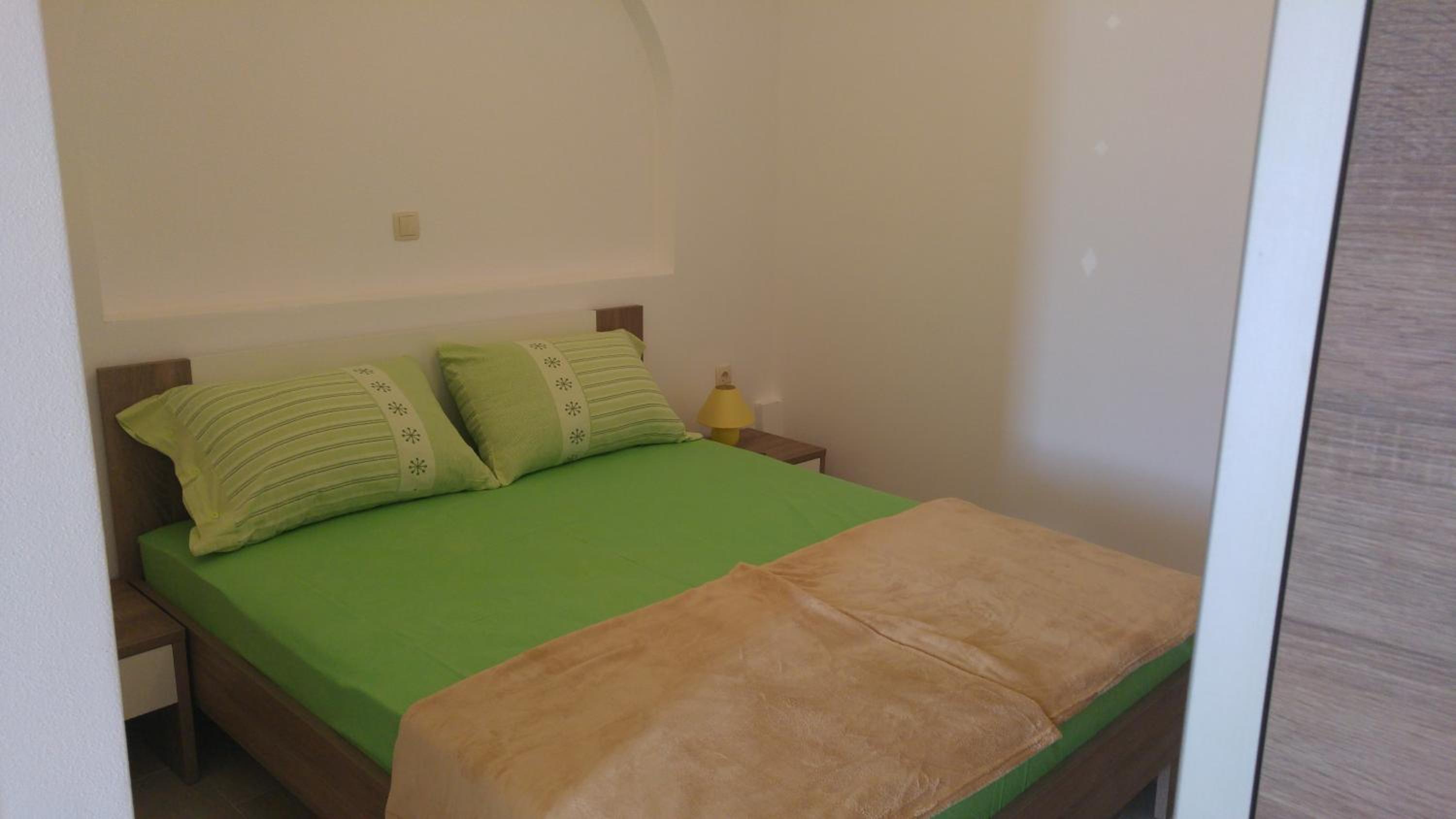 Double Room - Photo 1