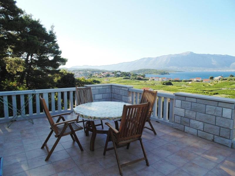 Two-Bedroom Apartment with Sea View - Photo 11